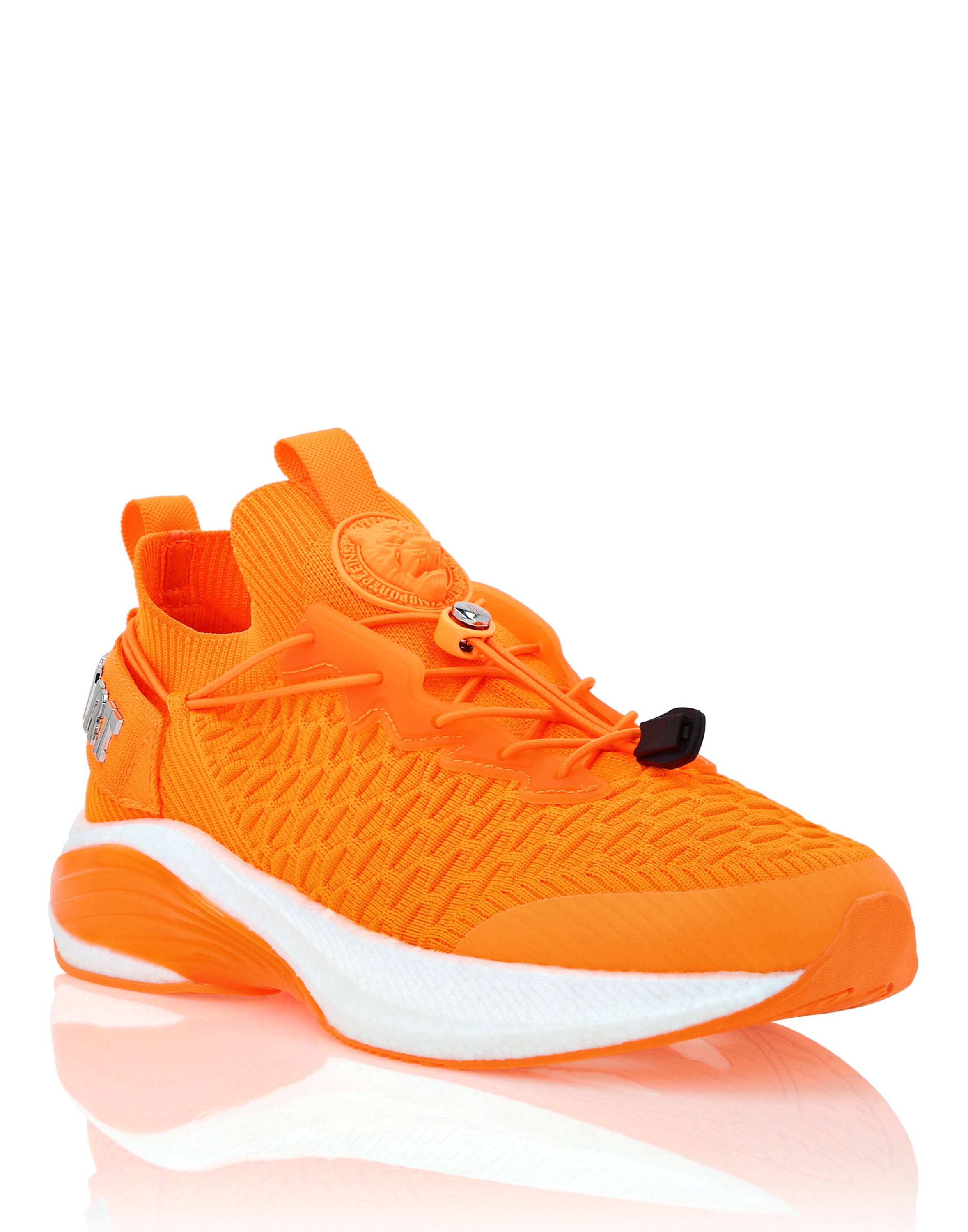 PLEIN SPORT Sneaker »Runner Sneaker«