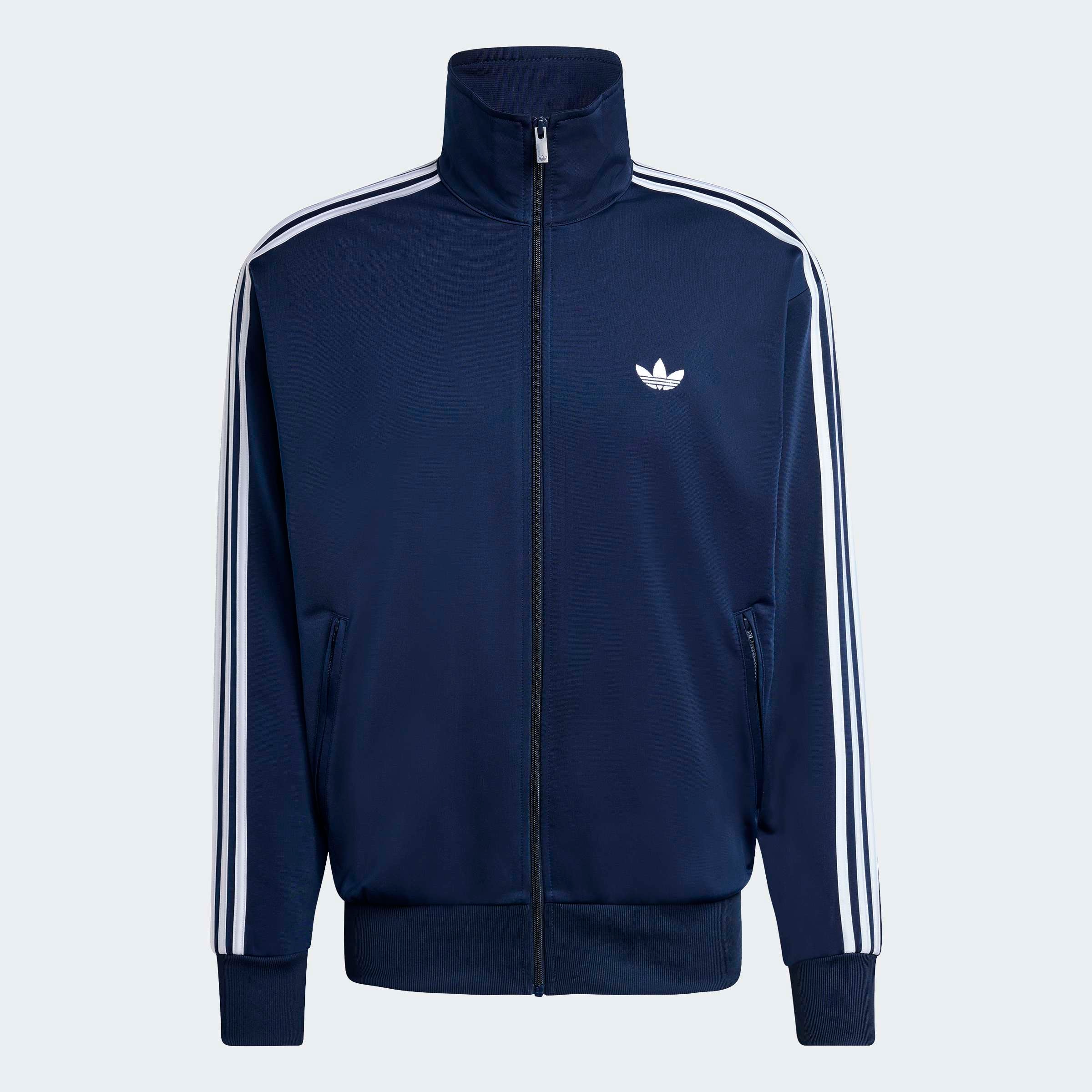 adidas Originals Trainingsjacke »FIREBIRD TT« aus Polyester