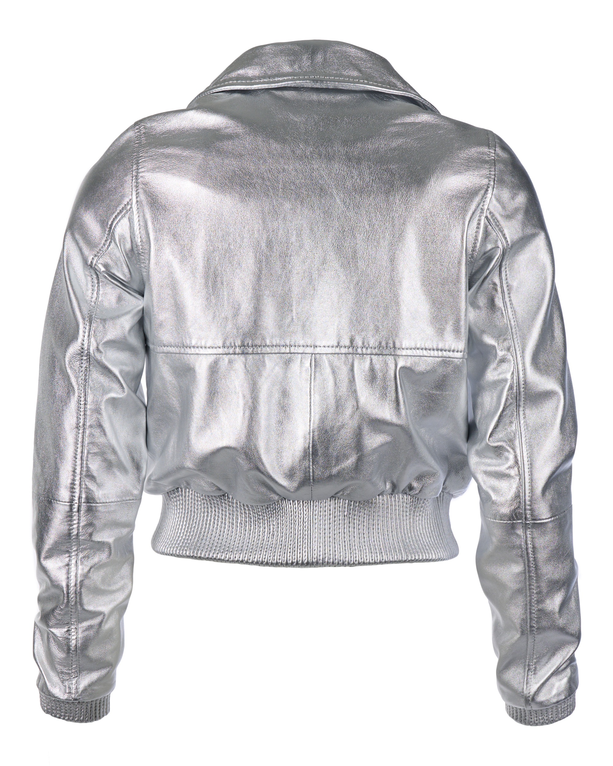 Maze Lederjacke »42023073«