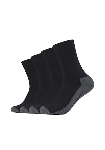 Socken »Sportsocken Atmungsaktiv Bequem Perfekte Passform Tennissocken«