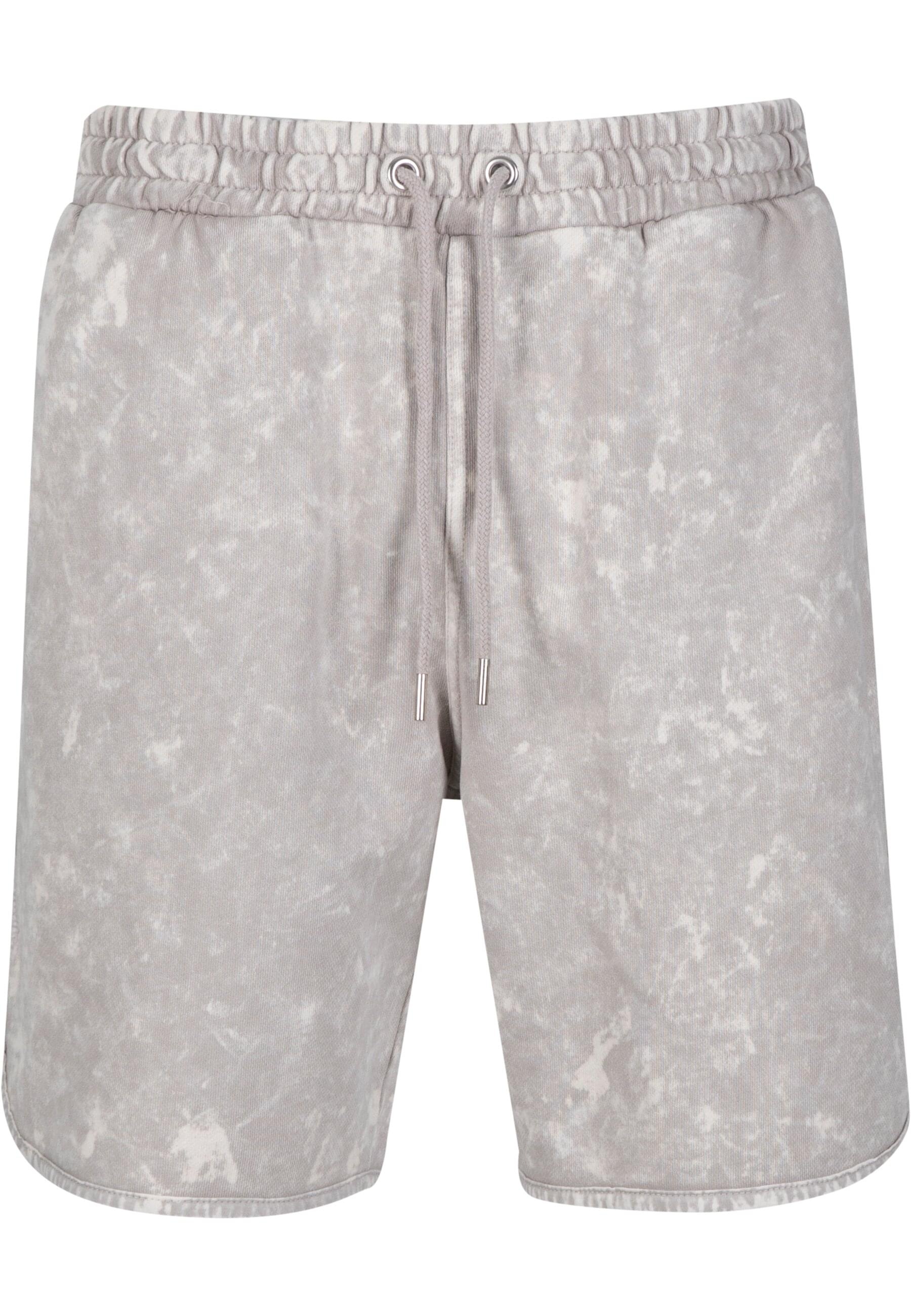 URBAN CLASSICS Sweatshorts "Urban Classics Washed Piped Shorts", (1 tlg.) günstig online kaufen