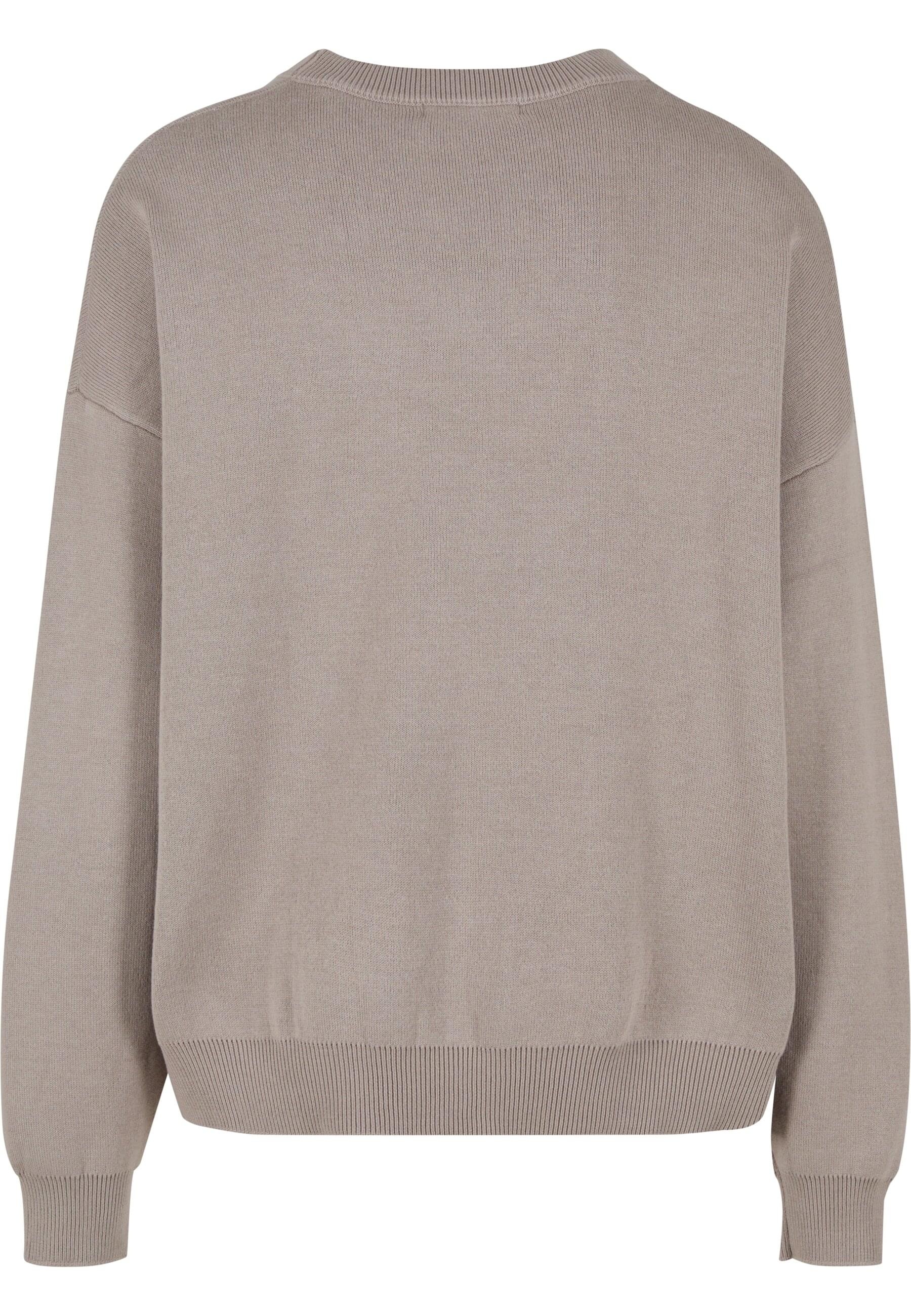 PEQUS Rundhalspullover »PEQUS PEQUS Mythic Knit Sweater«, (1 tlg.)