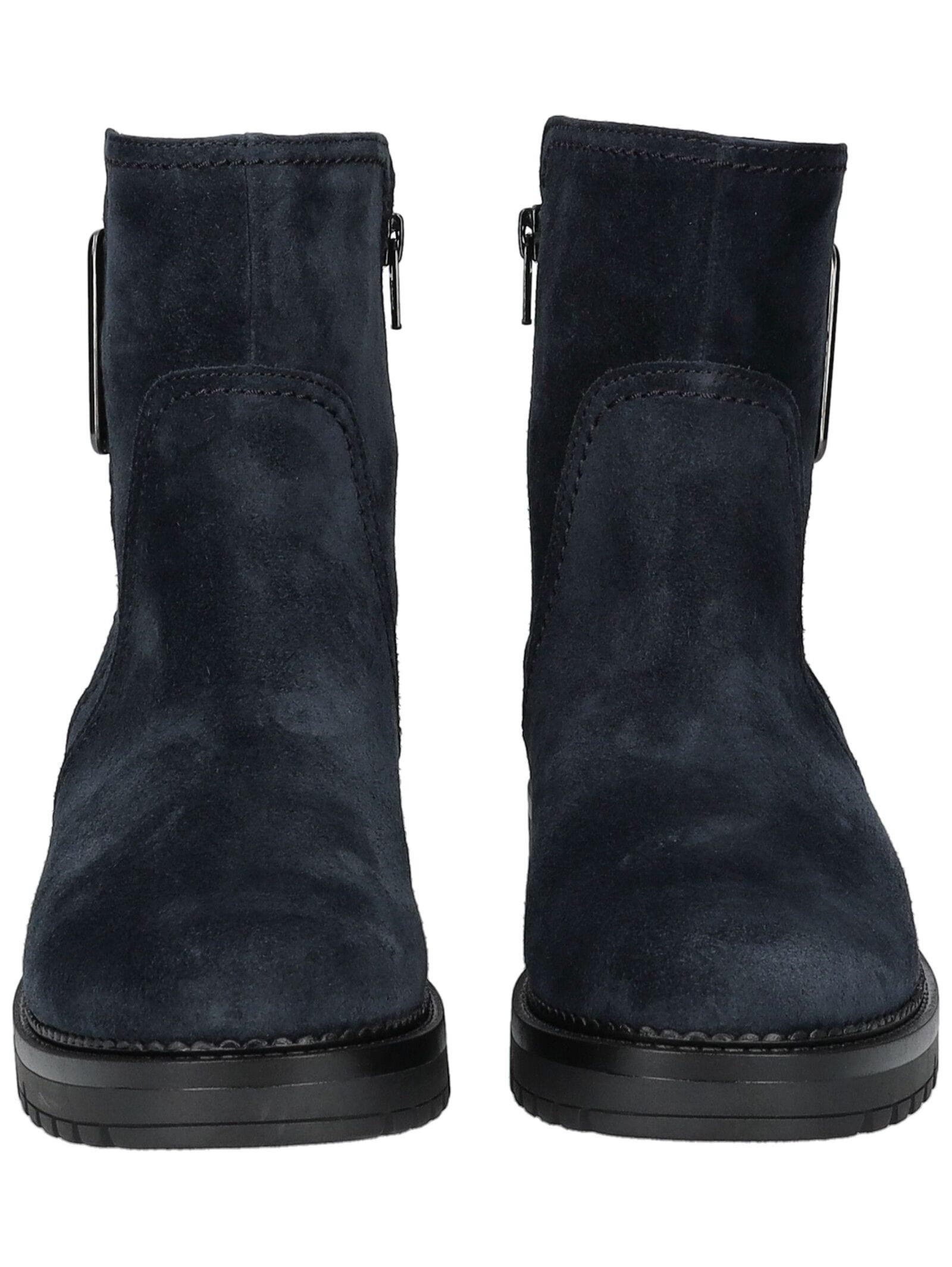 Gabor Comfort Stiefelette »Gabor Comfort Stiefelette Veloursleder«