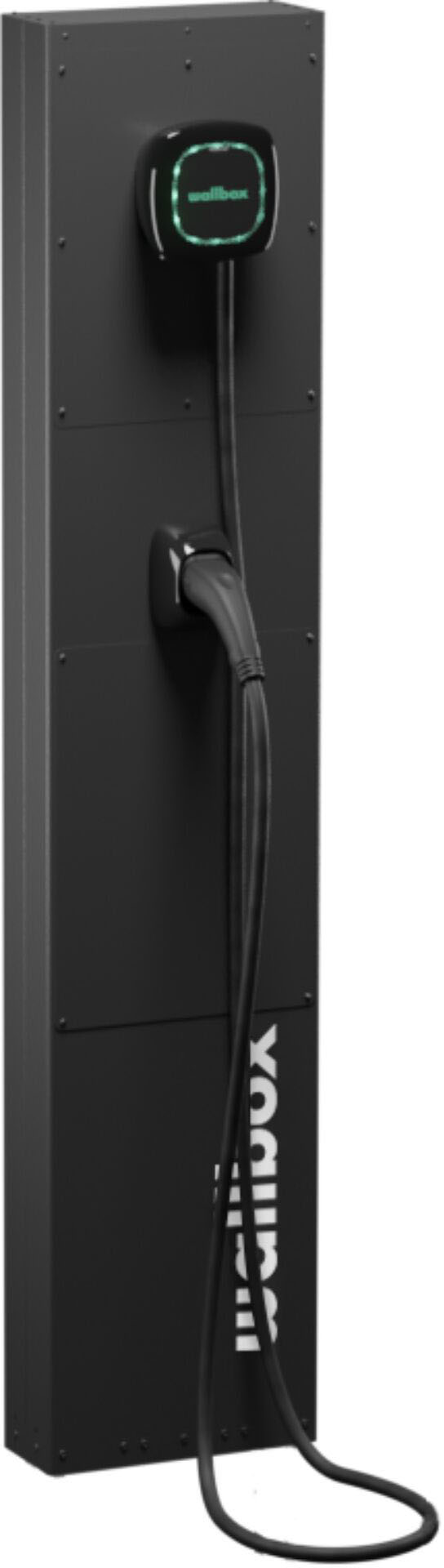 Housse De Protection Imperméable Pour Wallbox Eiffel Basic PLP1 - Étui De Charge Voiture électrique - Accessoire étanchéité
