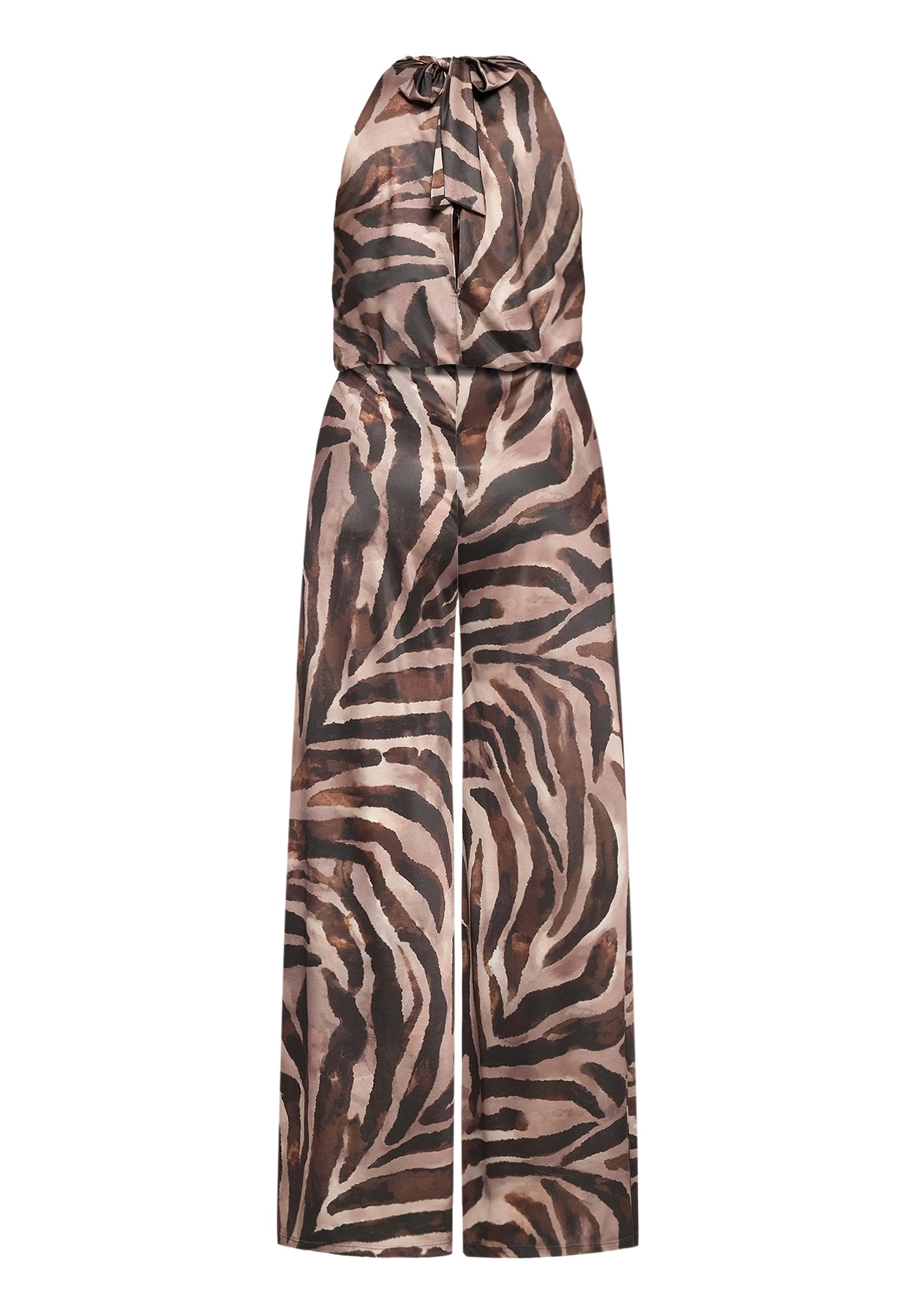 Vera Mont Overall »Damen mit Animalprint« 1 tlg.