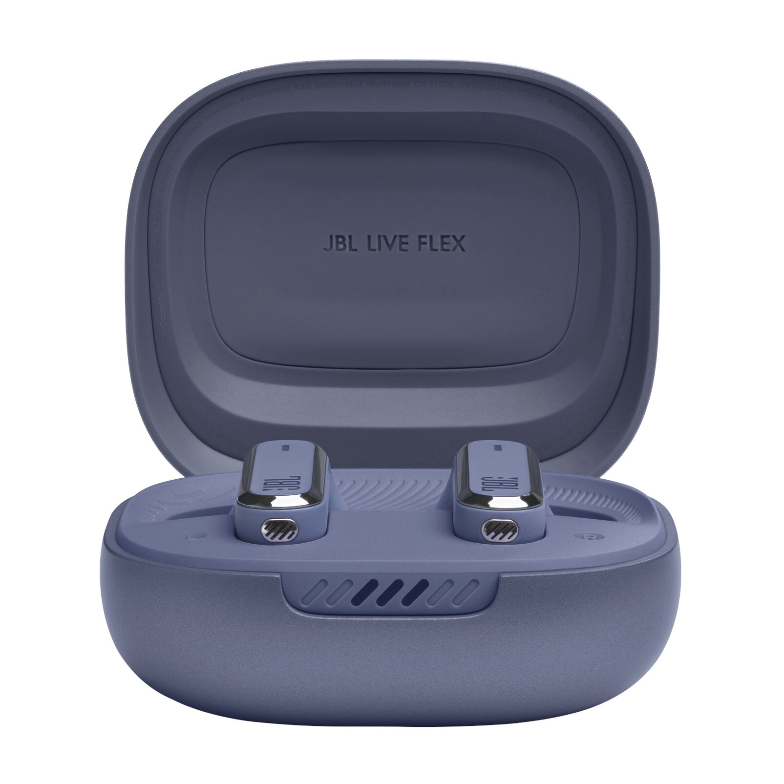 JBL wireless In-Ear-Kopfhörer »LIVE Flex«