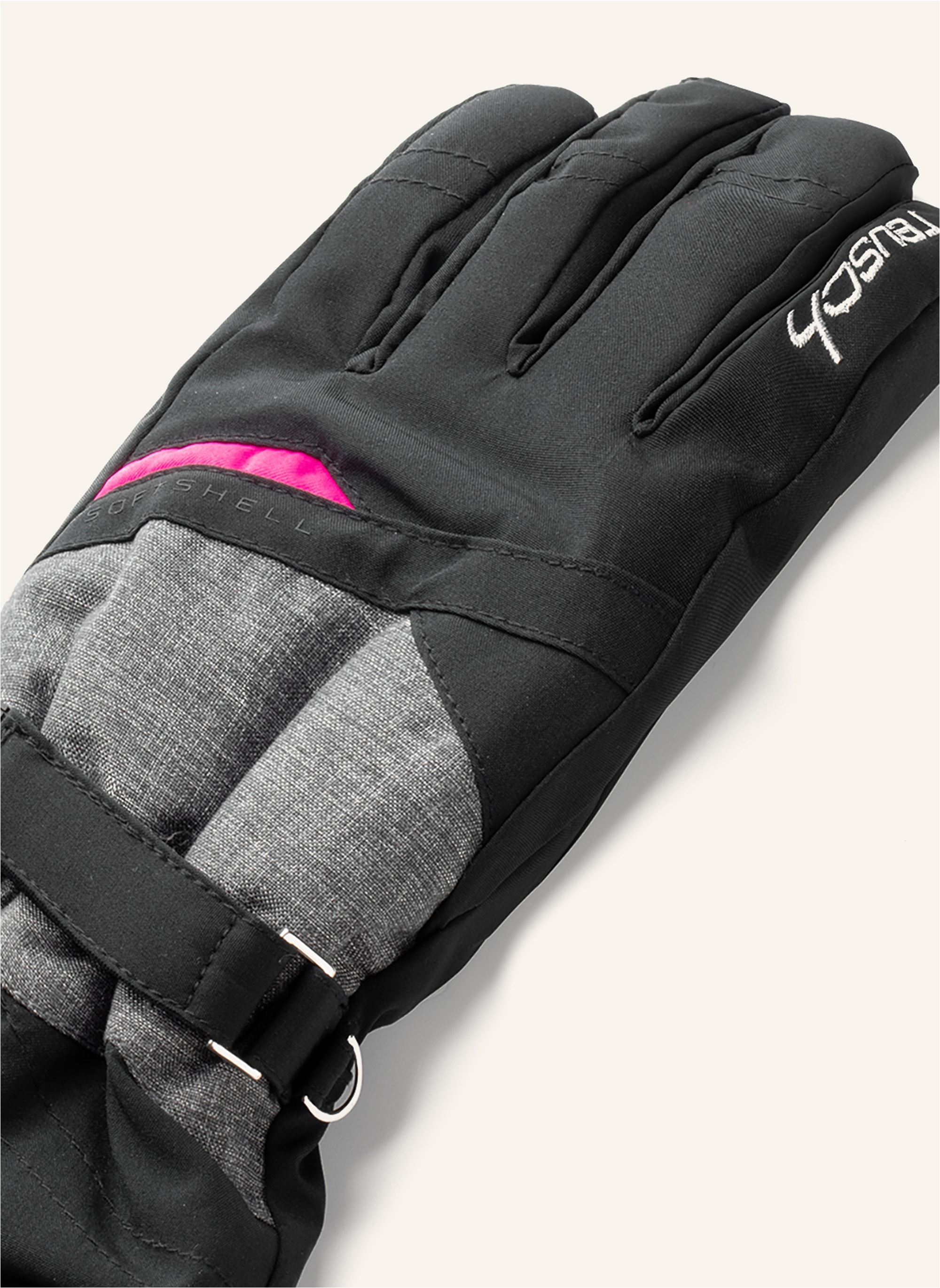 Reusch Skihandschuhe »Hellen R-TEX XT«, mit PRIMALOFT-Isolation