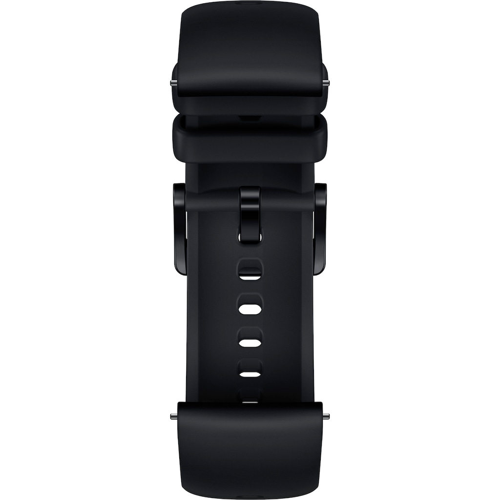 Huawei Smartwatch »Watch GT3 42mm«, (3 Jahre Herstellergarantie)