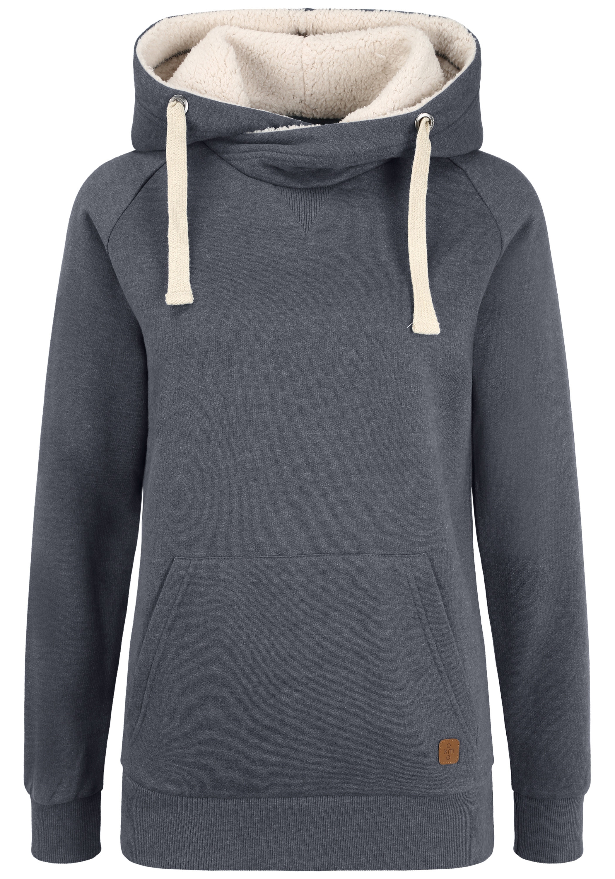 OXMO Hoodie "Hoodie OXJulia" günstig online kaufen