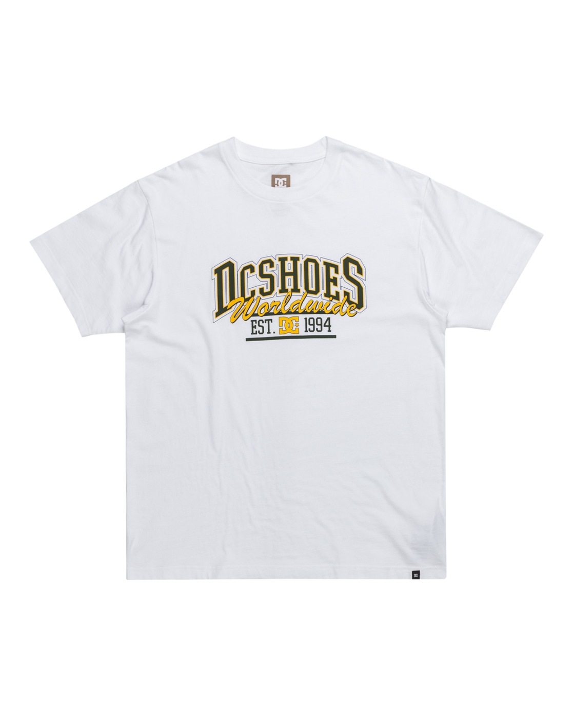 DC Shoes T-Shirt »Tailgate«