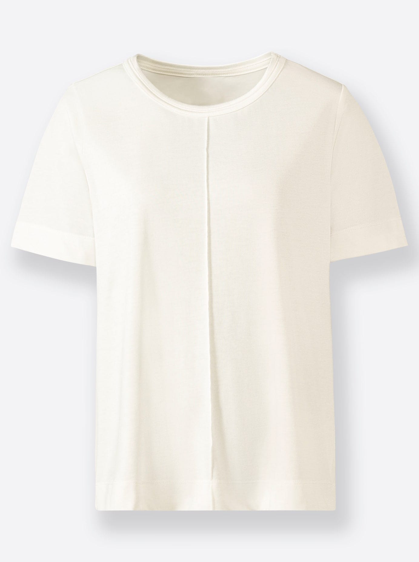 Classic Kurzarmshirt »Shirt« 1 Stk.