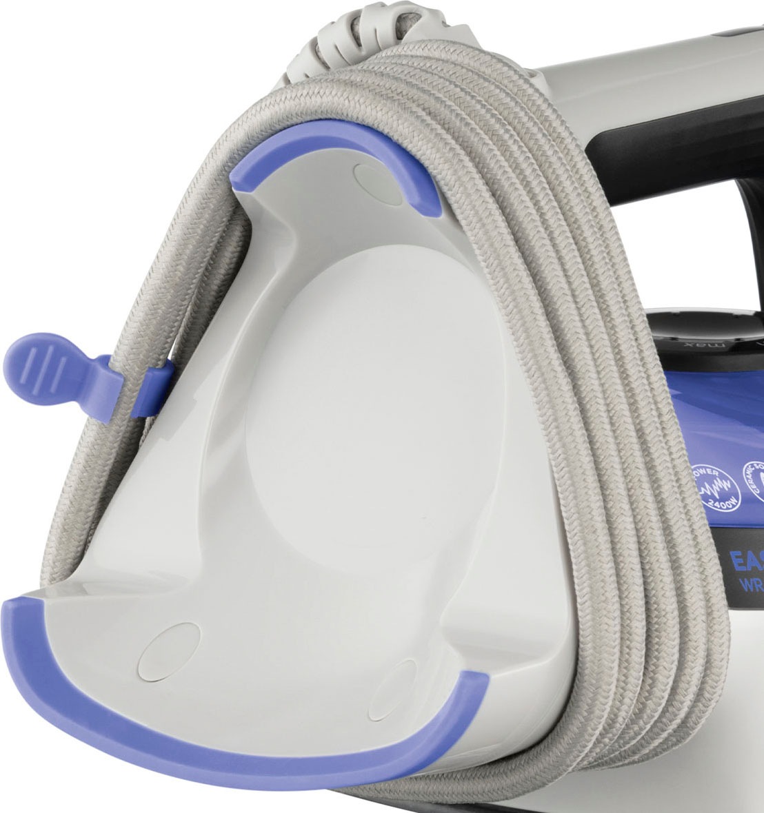 RUSSELL HOBBS Dampfbügeleisen "26730-56/RH EasyStore PRO Wrap&Clip" 2400 günstig online kaufen