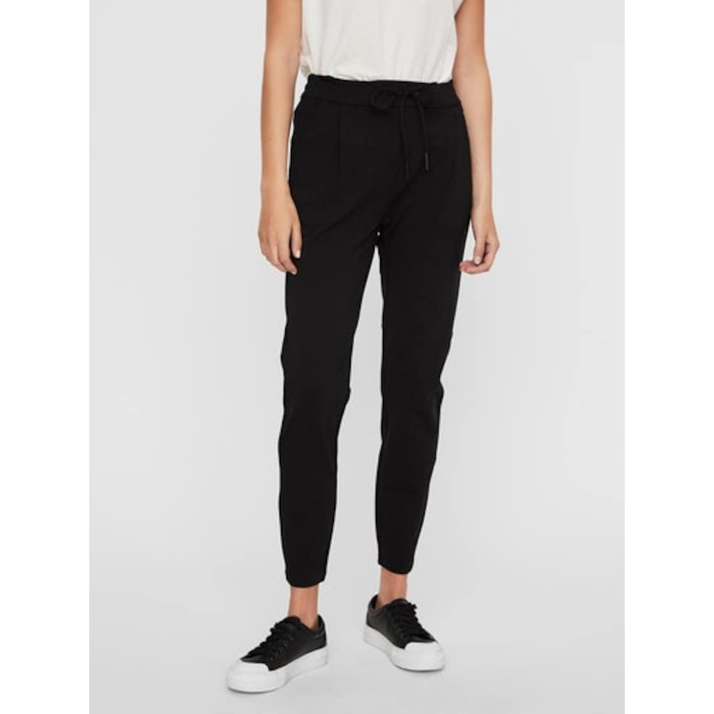 Vero Moda Jogger Pants »VMEVA MR LOOSE STRING PANT GA NOOS«