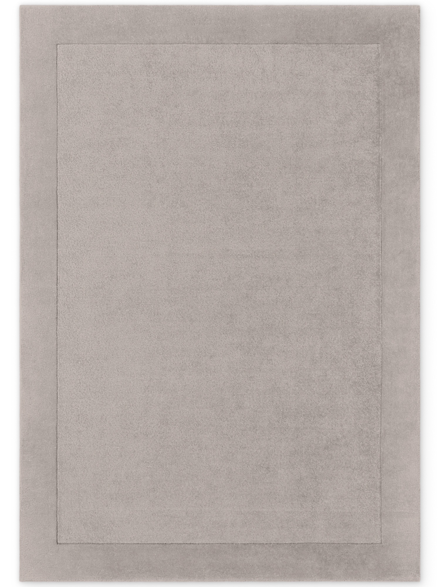 Villeroy & Boch Kari Rug Natural Grey 120x180cm 3