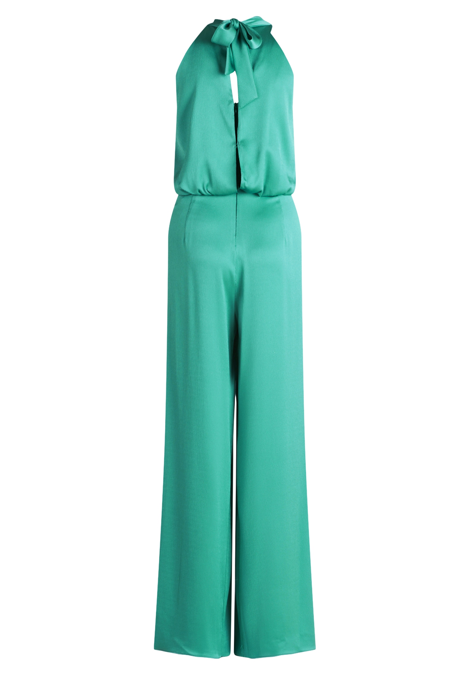 Vera Mont Overall »Vera Mont Jumpsuit mit Taschen«, (1 tlg.), Material