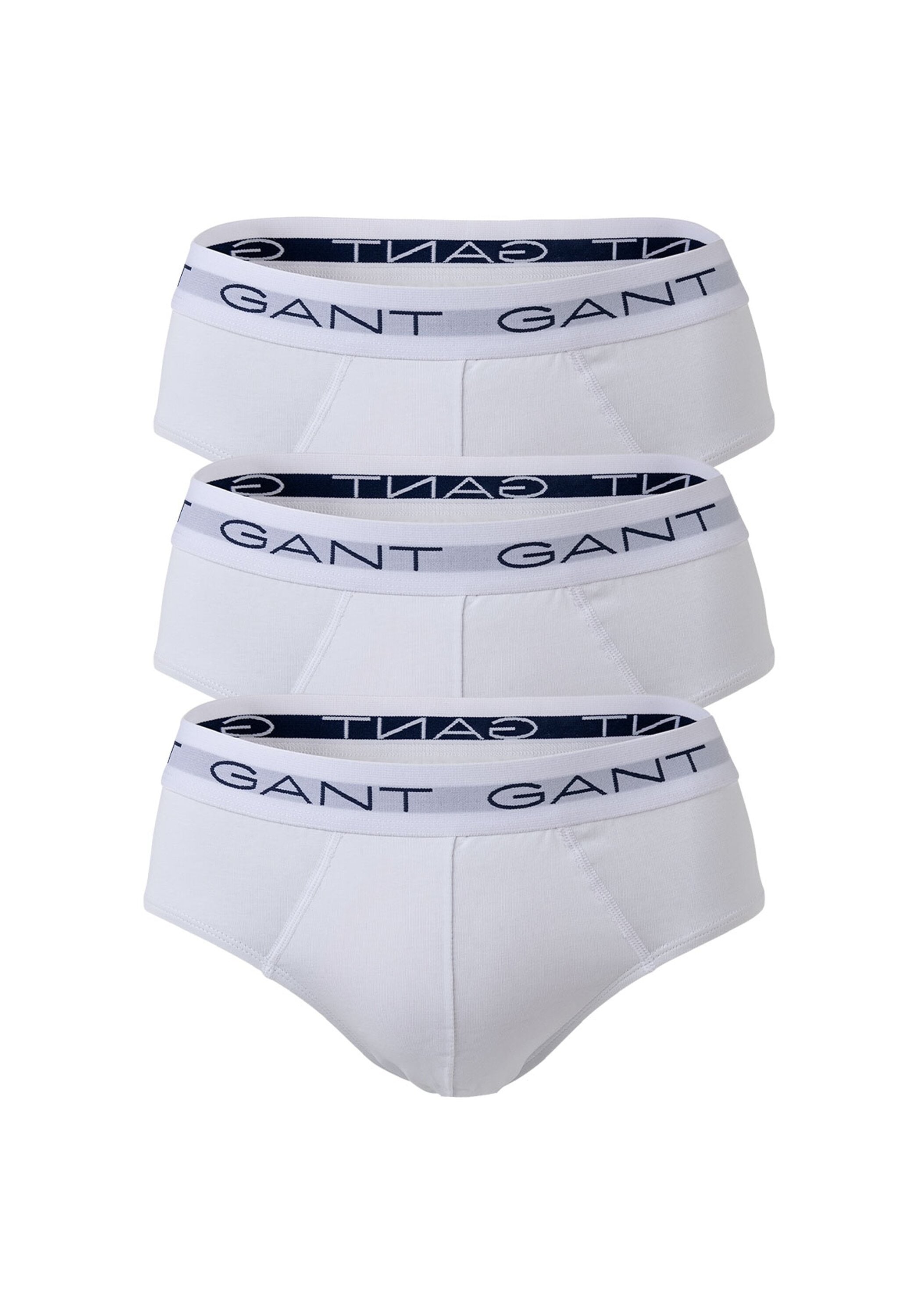 Gant Slip "Slip BRIEF 3-PACK 3er Pack"