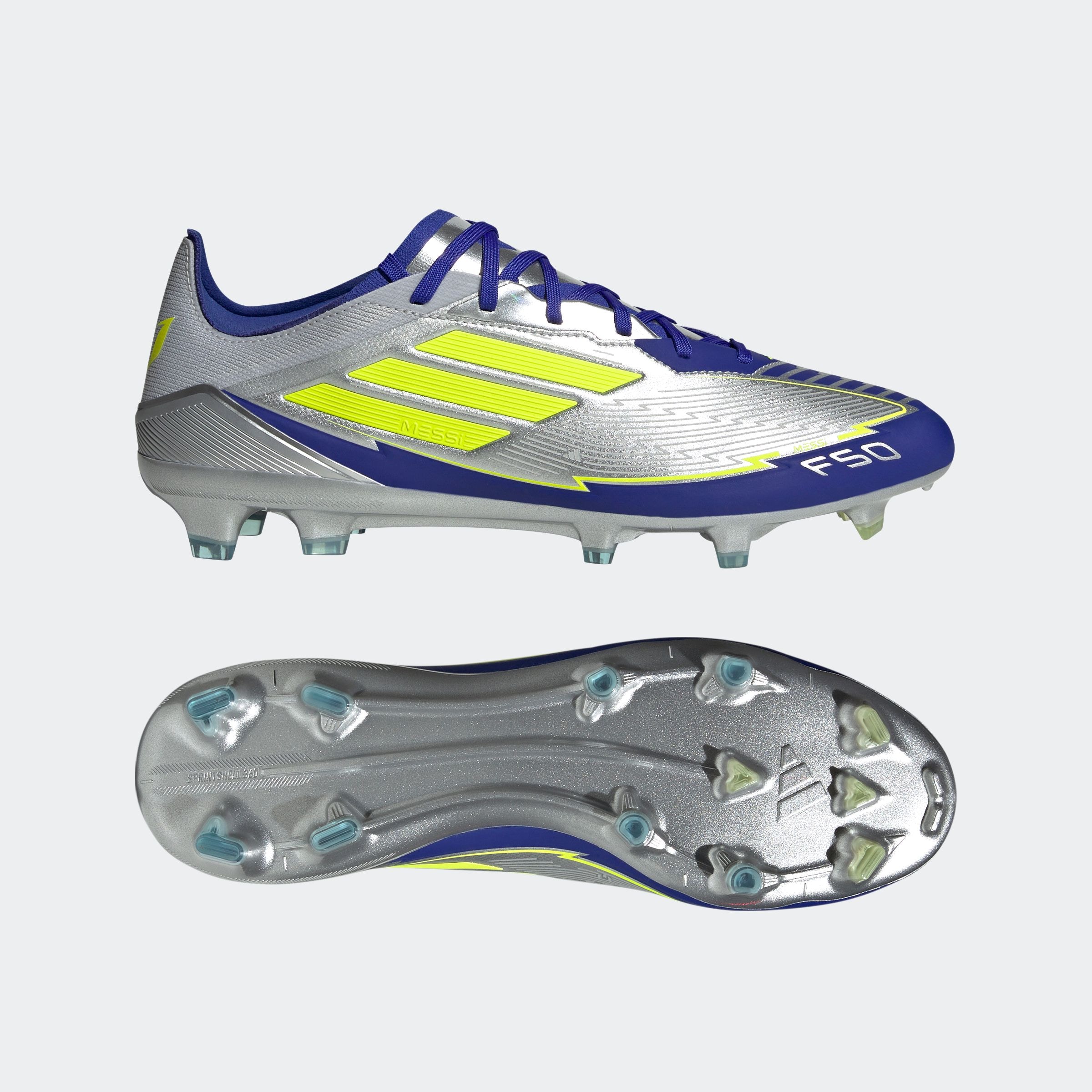 adidas Performance Fußballschuh »F50 PRO MESSI FG«