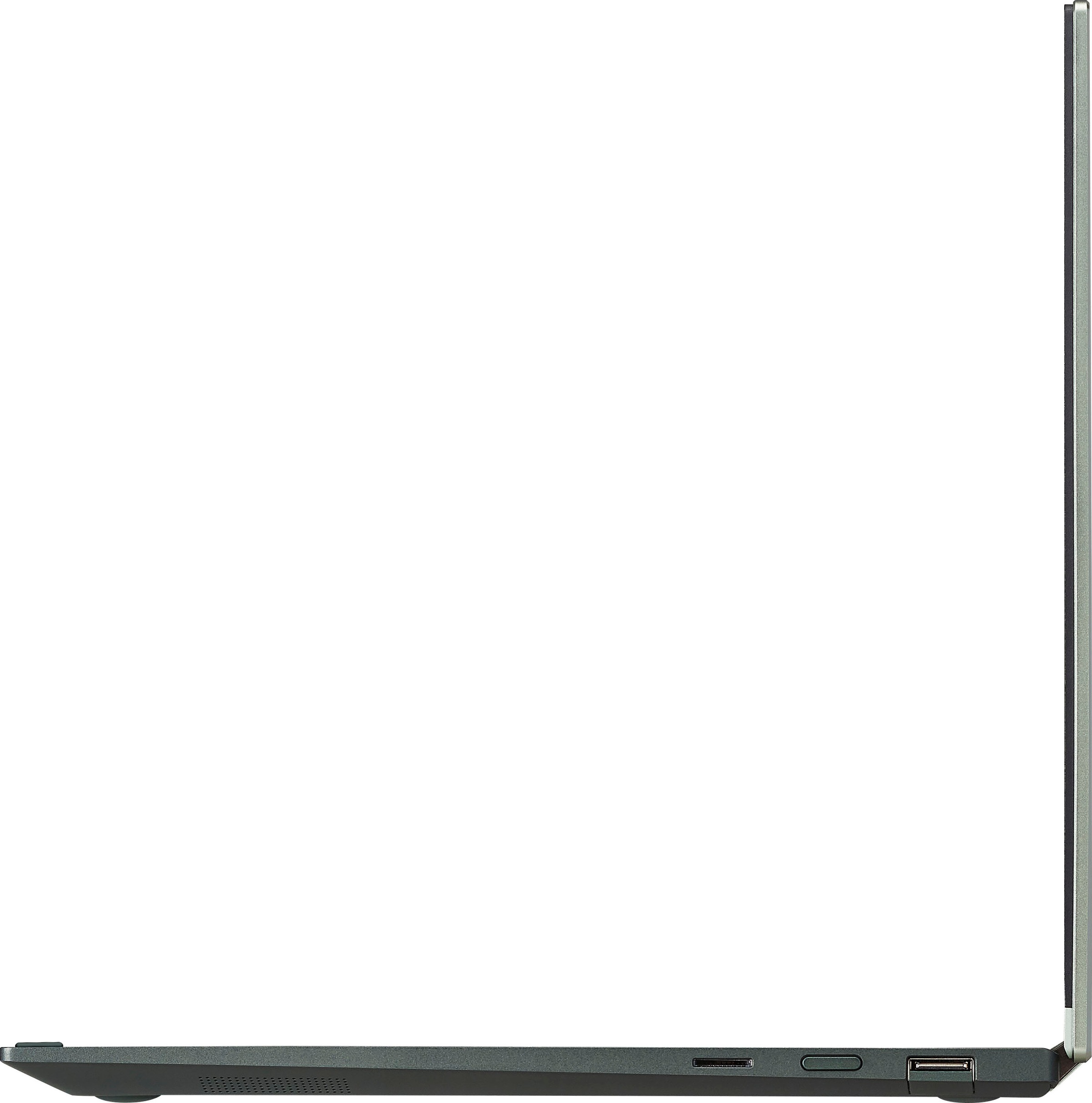 LG Notebook »Gram 14" Laptop, IPS-TouchDisplay, 16 GB RAM, Windows 11 Home,«, 35,5 cm, / 14 Zoll, Intel, Core i7, Iris Xe Graphics, 1000 GB SSD, 14T90R-G.AA77G