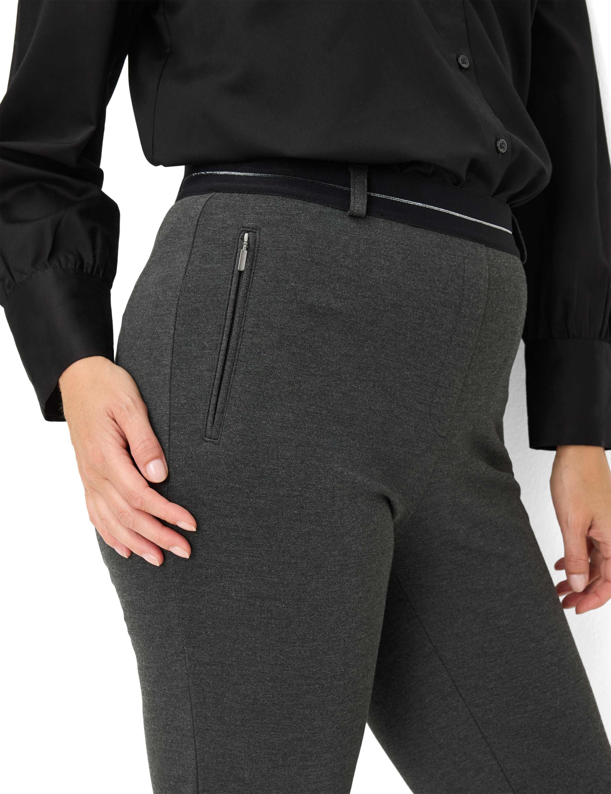 RAPHAELA by BRAX Boyfriend-Hose »Style CILLY«