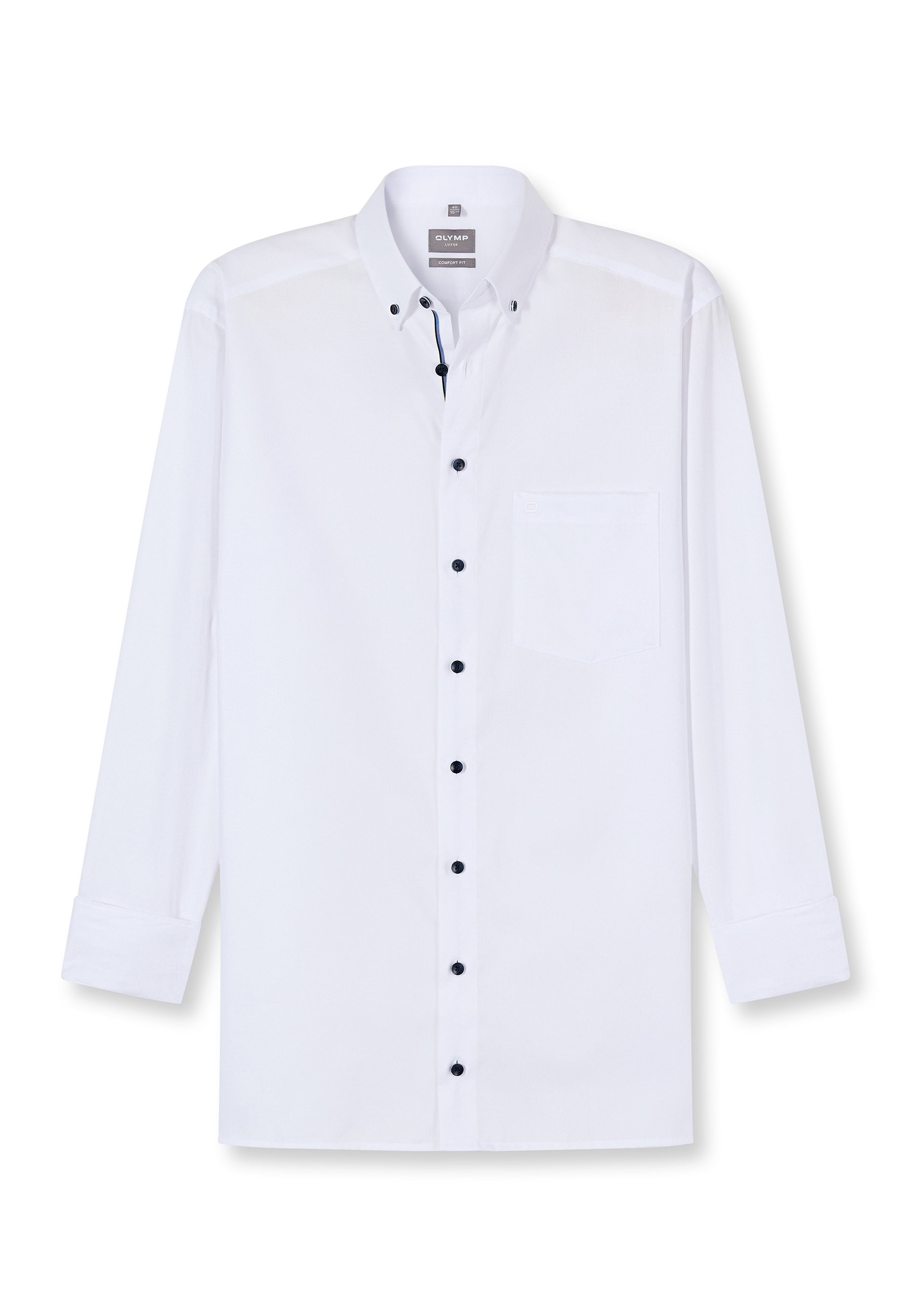 OLYMP Businesshemd "OLYMP Luxor, comfort fit, Button-down" günstig online kaufen