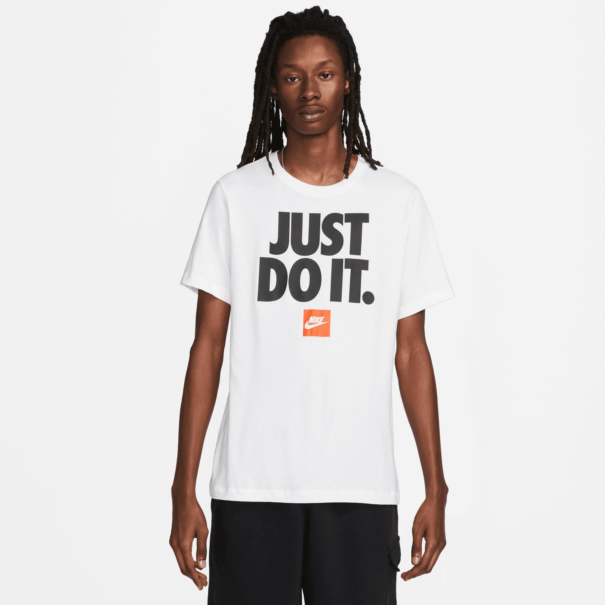 Nike Sportswear Marškinėliai »Men's T-Shirt«