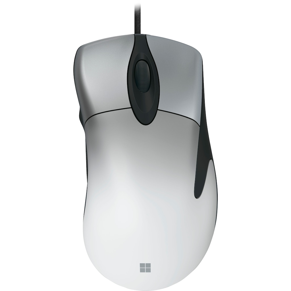 Microsoft Maus »Pro IntelliMouse«, kabelgebunden