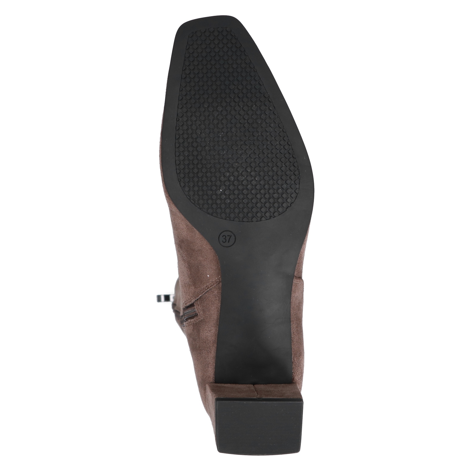 Caprice Stiefel  , Blockabsatz, Abendschuh, Langschaft-Stiefel mit Innenreißverschluss