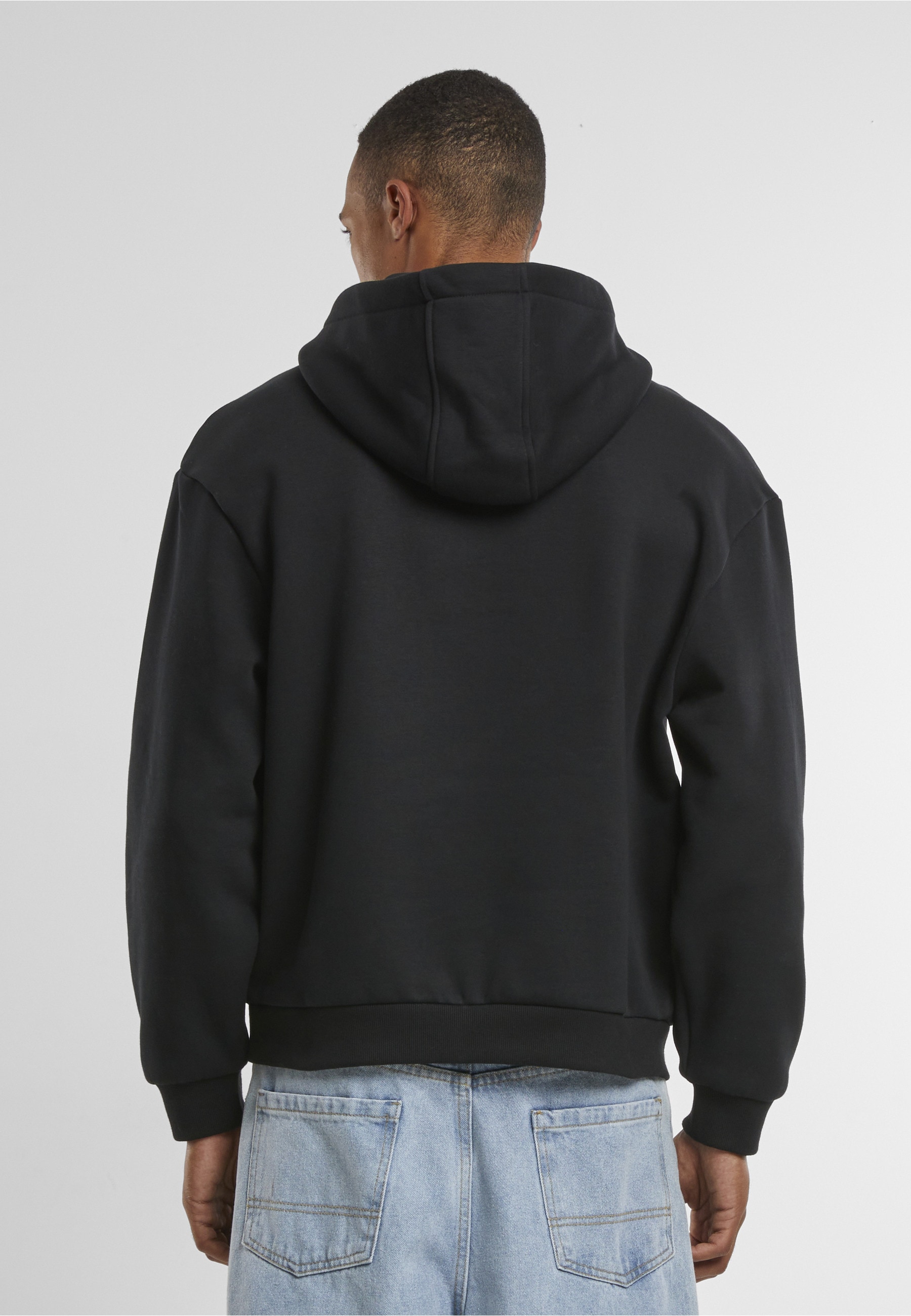 Upscale by Mister Tee Kapuzenpullover »Upscale by Mister Tee Memories Fade Fluffy Hoody« 1 Stk.