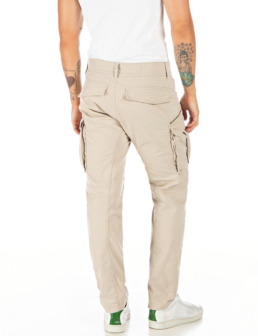 Thumbnail - Replay Cargohose "JOE"