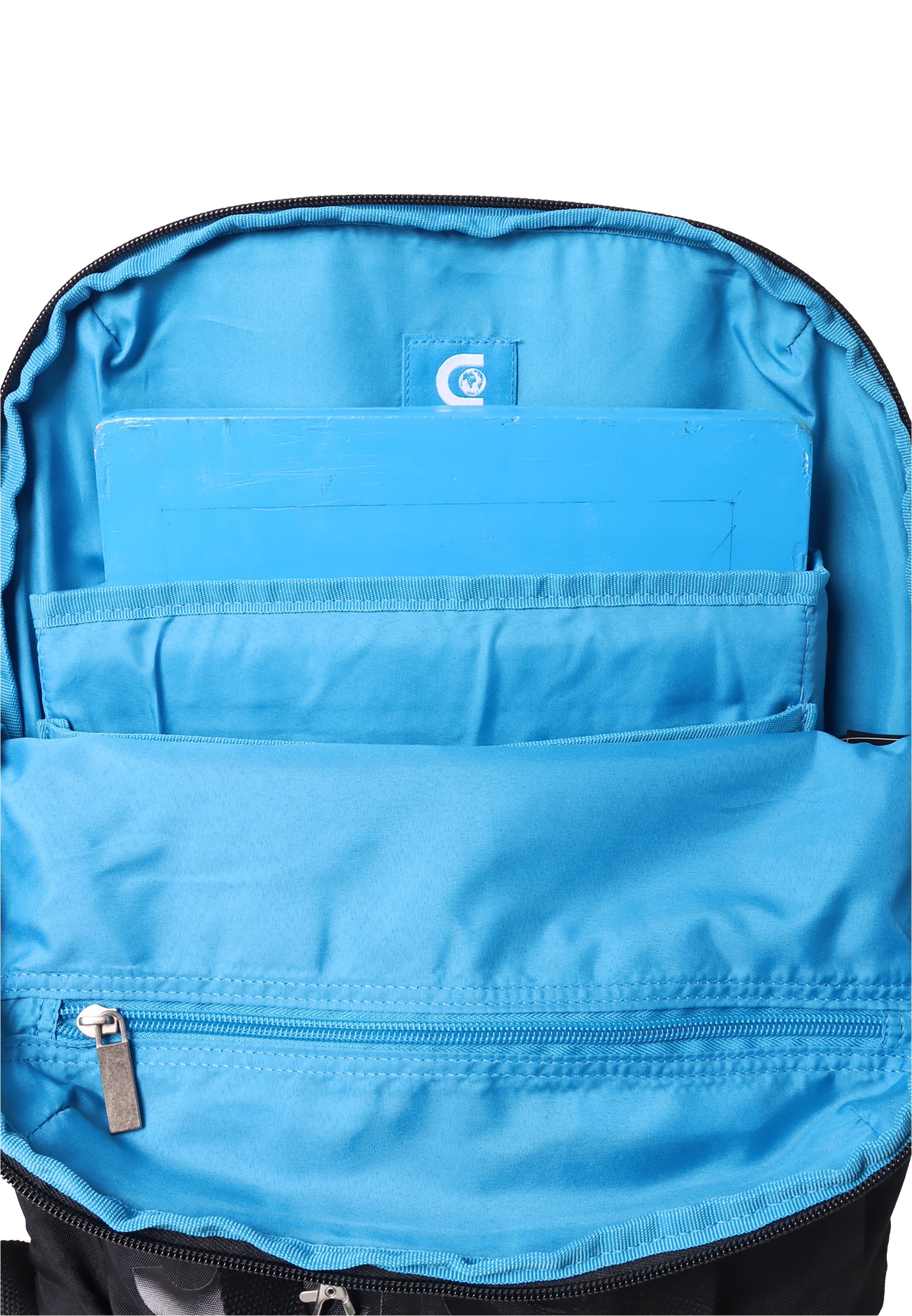 Discovery Cityrucksack »Commuter« mit 15-Zoll-Laptopfach