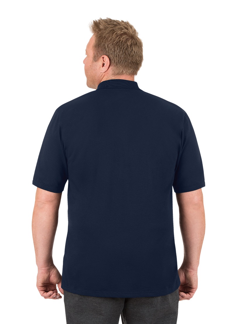 Trigema Poloshirt »TRIGEMA Poloshirt für Industriewäsche«