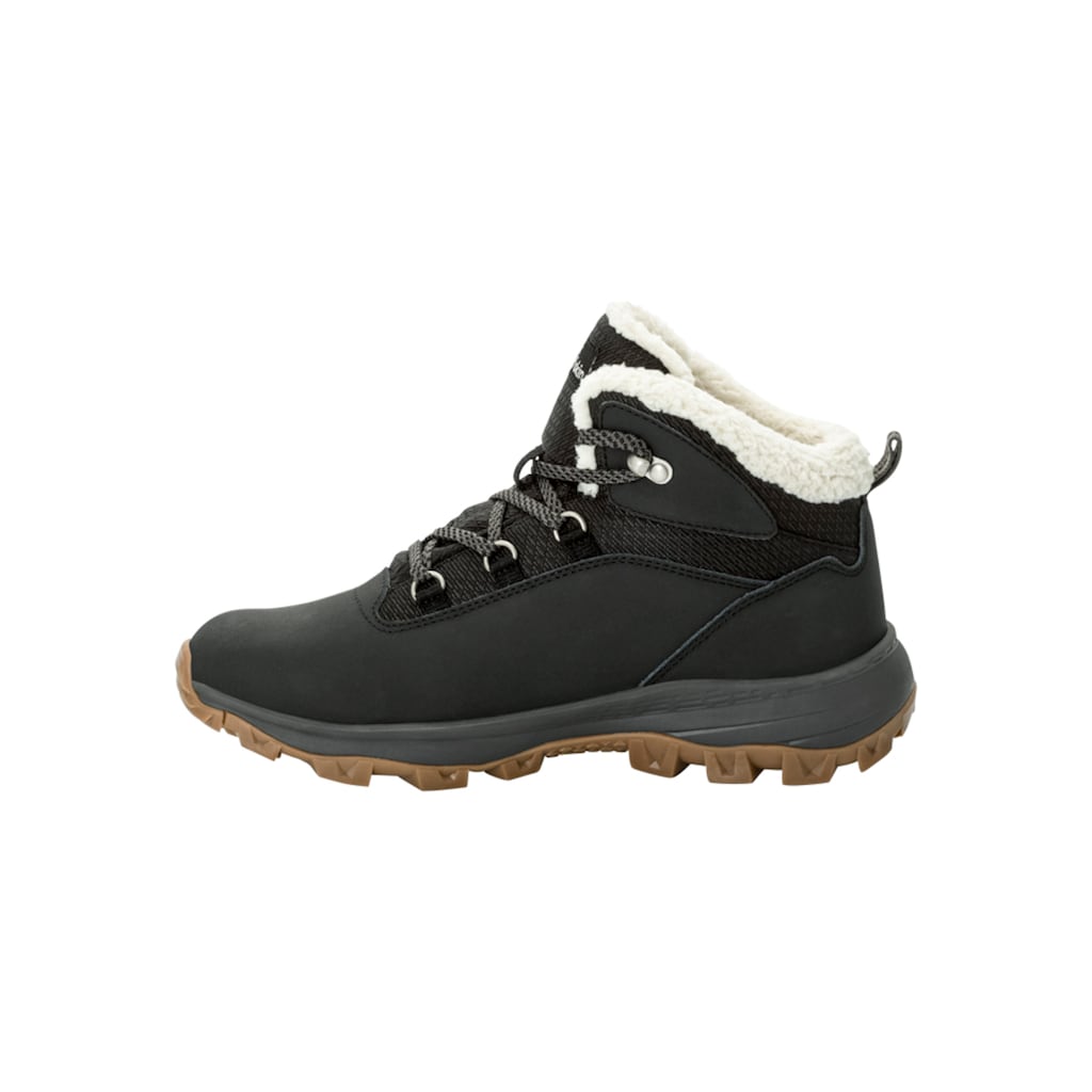 Jack Wolfskin Winterboots »EVERQUEST TEXAPORE MID W«