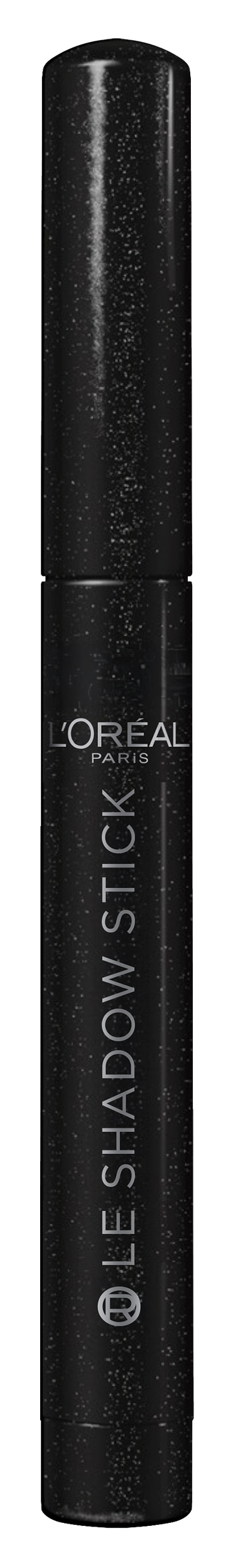 L'ORÉAL PARIS Lidschatten »PARADISE LE SHODOW« Smokey Eyes im Handumdrehen