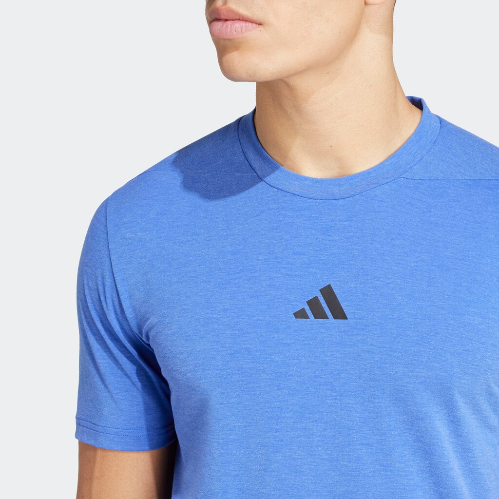 adidas Performance T-Shirt »D4T TEE«