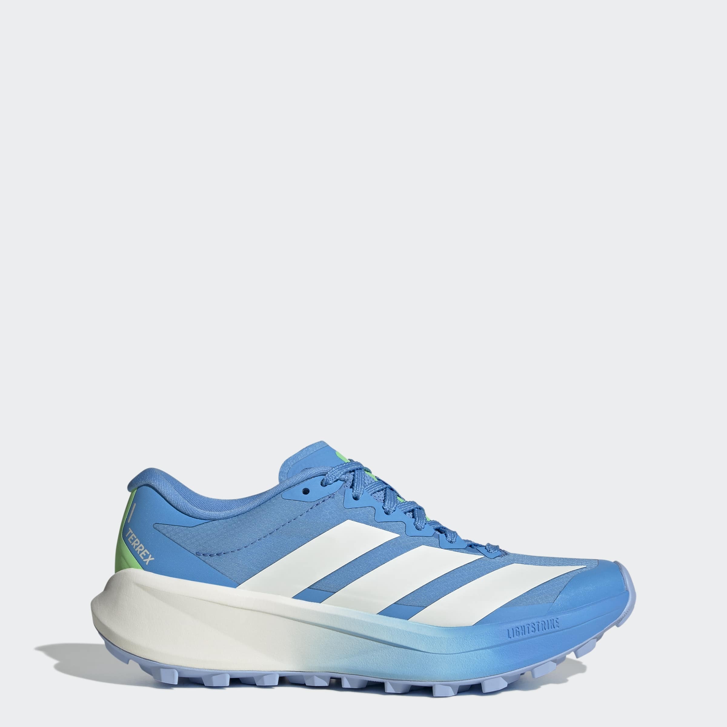adidas TERREX Trailrunningschuh »AGRAVIC 4 TRAIL RUNNING«