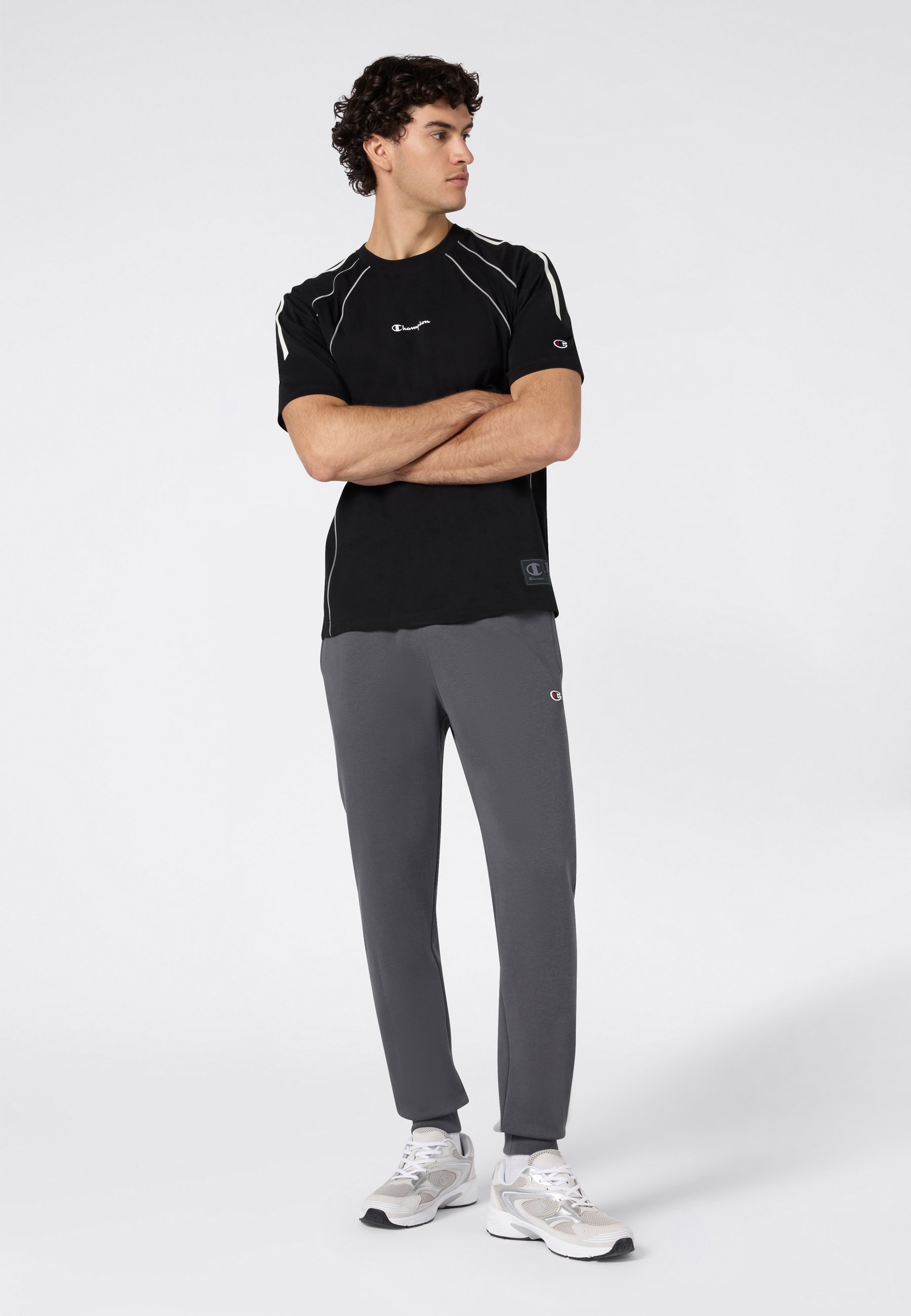 Champion Jogginghose »SPORTWEAR JOGGERS Slim Fit«