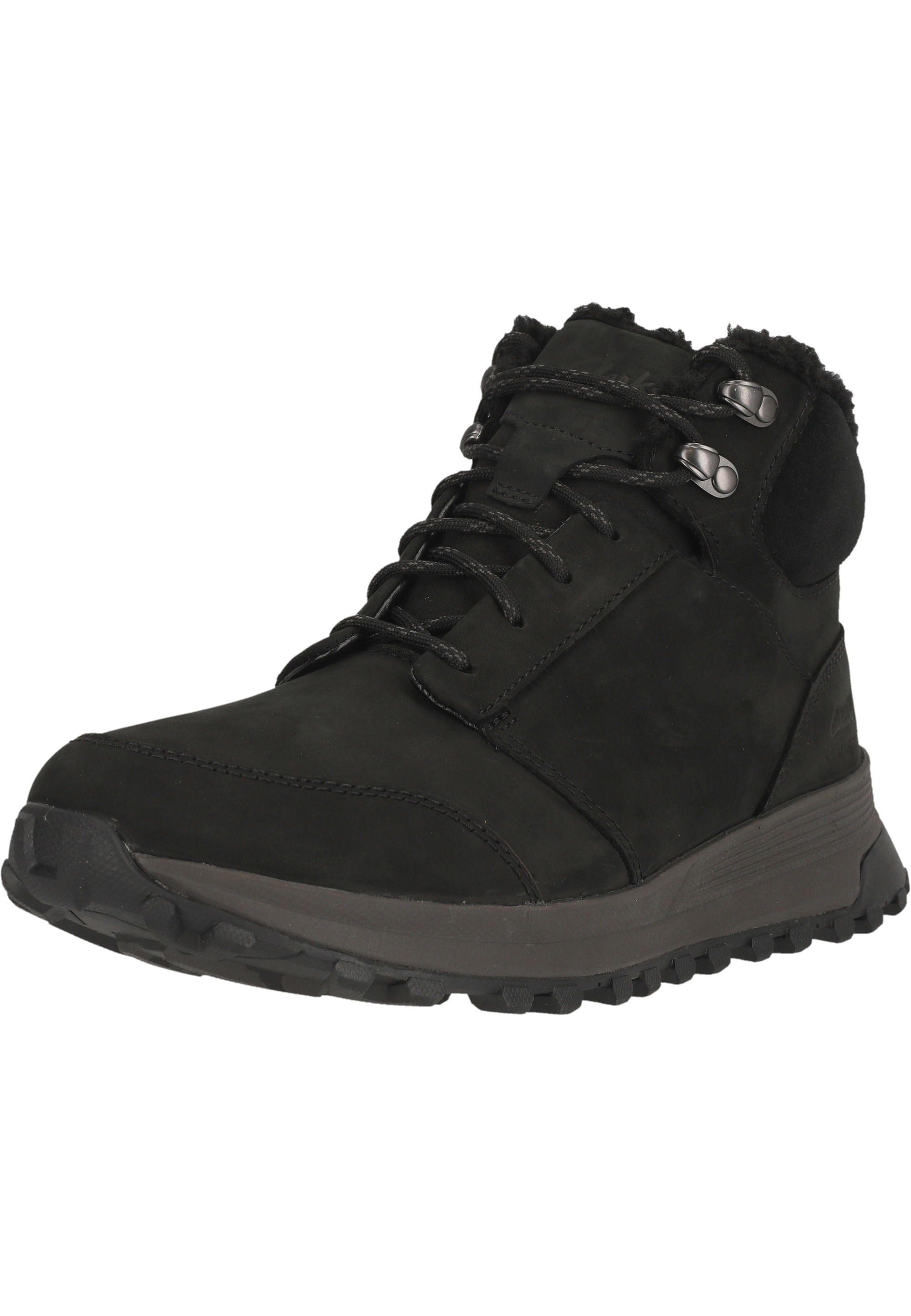 Clarks Stiefelette "ATL Trek Up", mit wasserdichter Eigenschaft günstig online kaufen