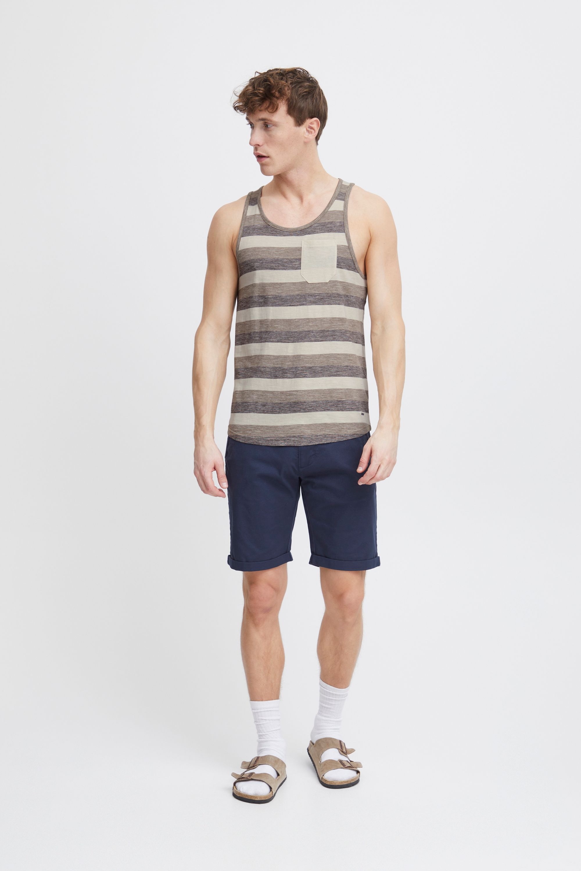 !Solid Tanktop »Tanktop SDWhicco«