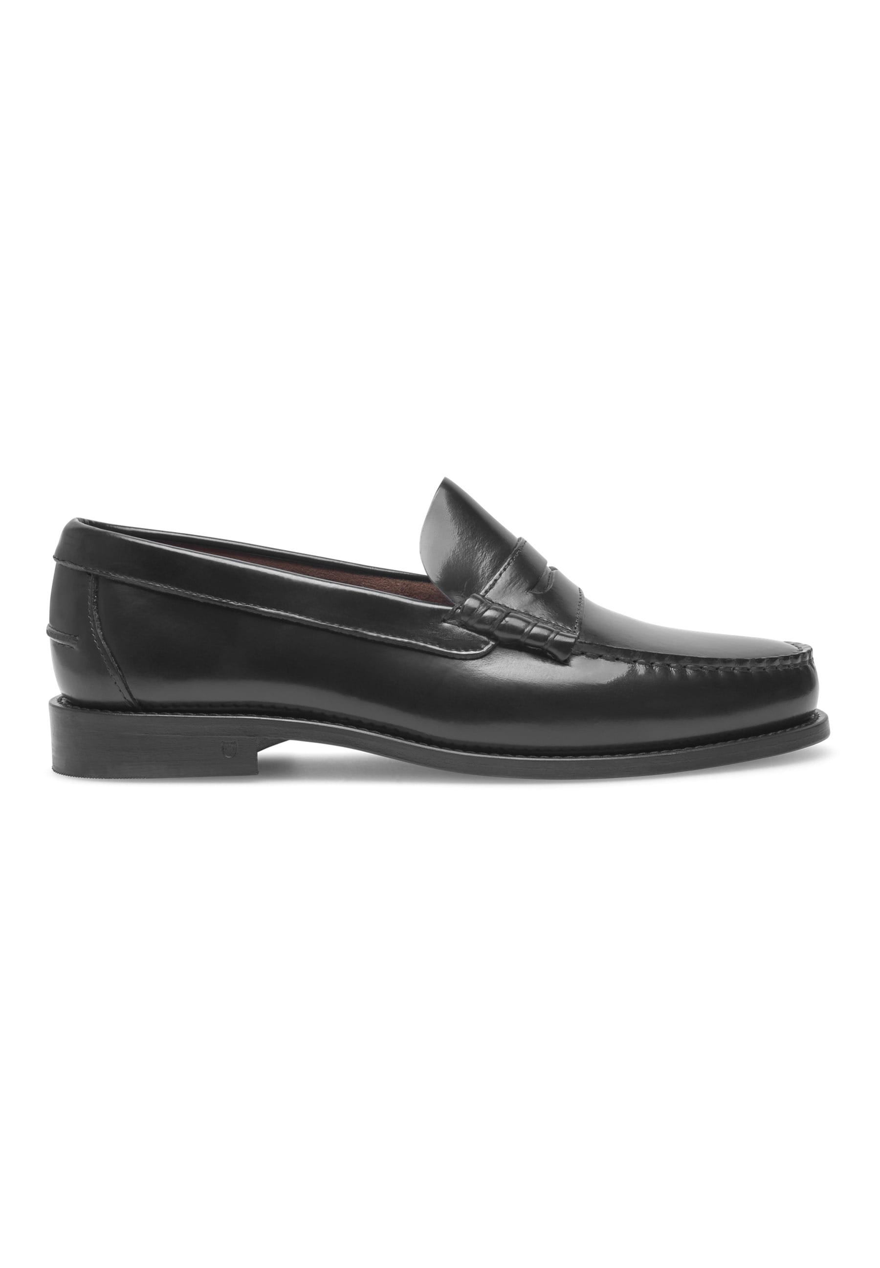 Henry Stevens Loafer »Hunter M PL«