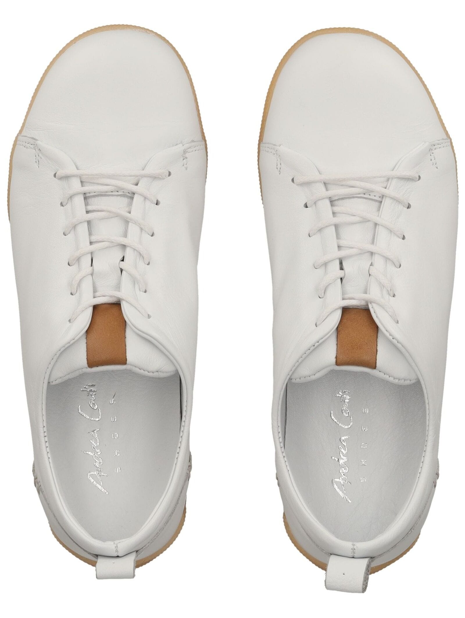 Andrea Conti Sneaker »Andrea Conti Sneaker Leder«