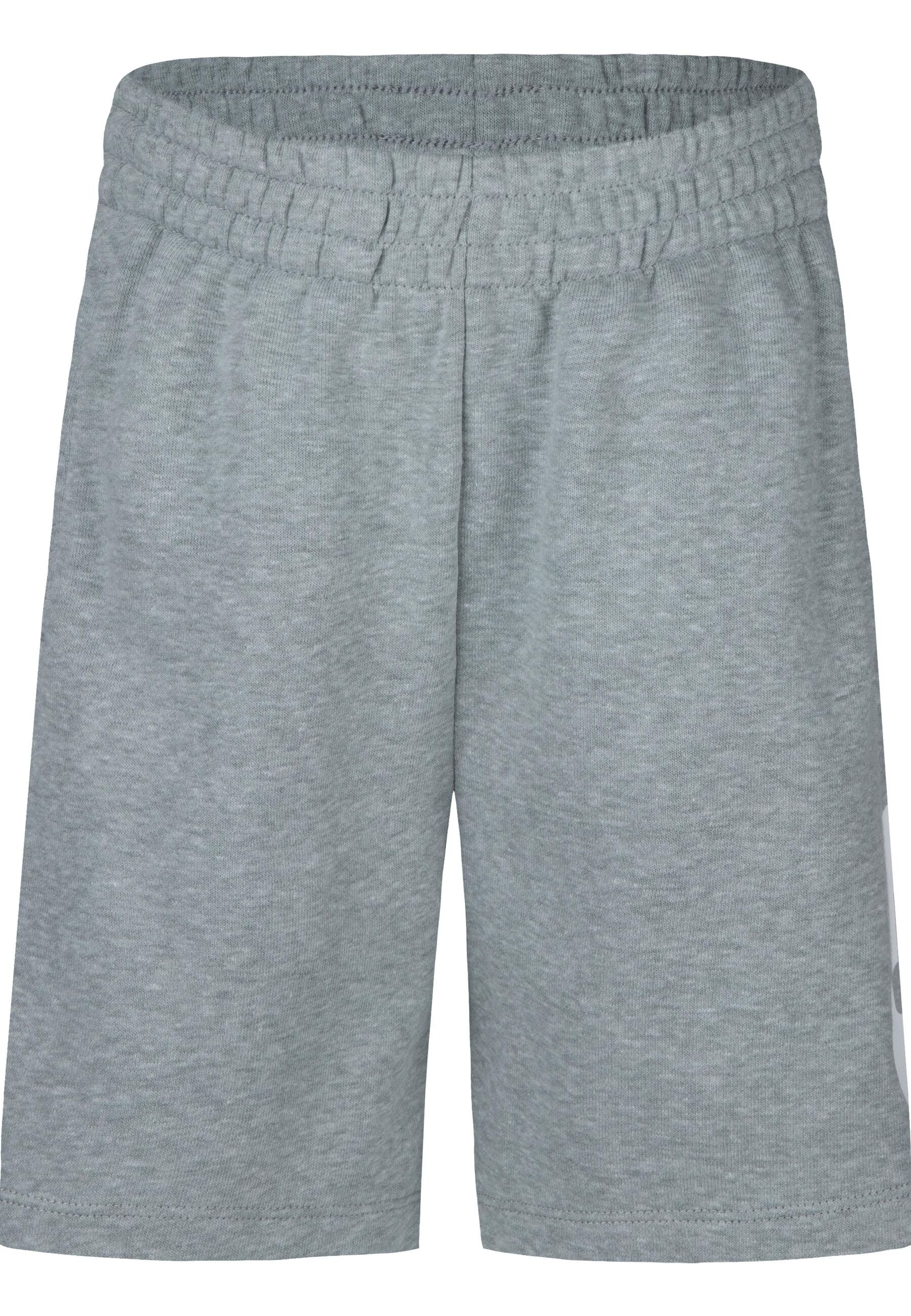 Nike Sportswear T-Shirt & Shorts »NKN CLUB TEE & SHORT SET«, für Kinder