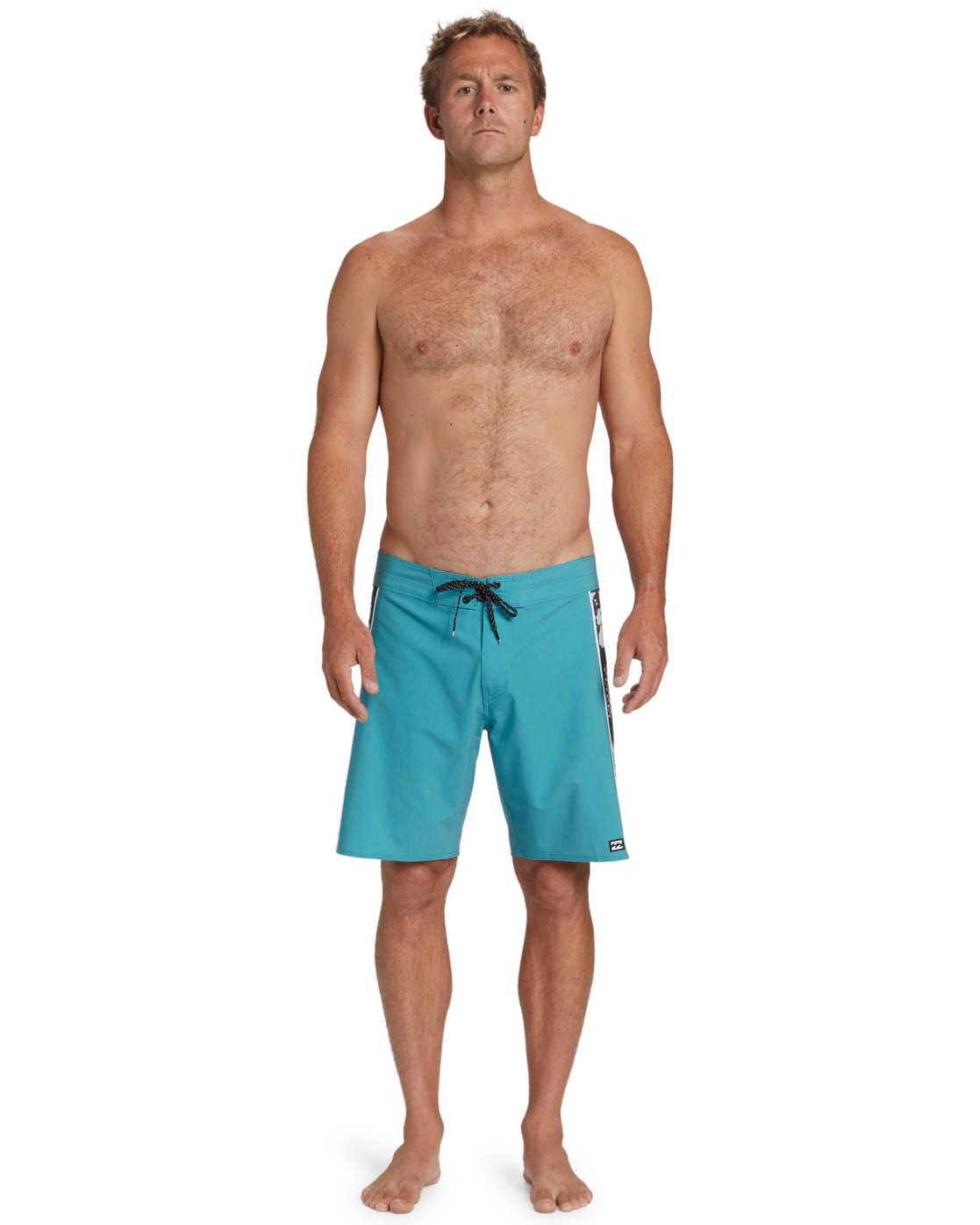 Billabong Boardshorts »D Bah Pro 18"«