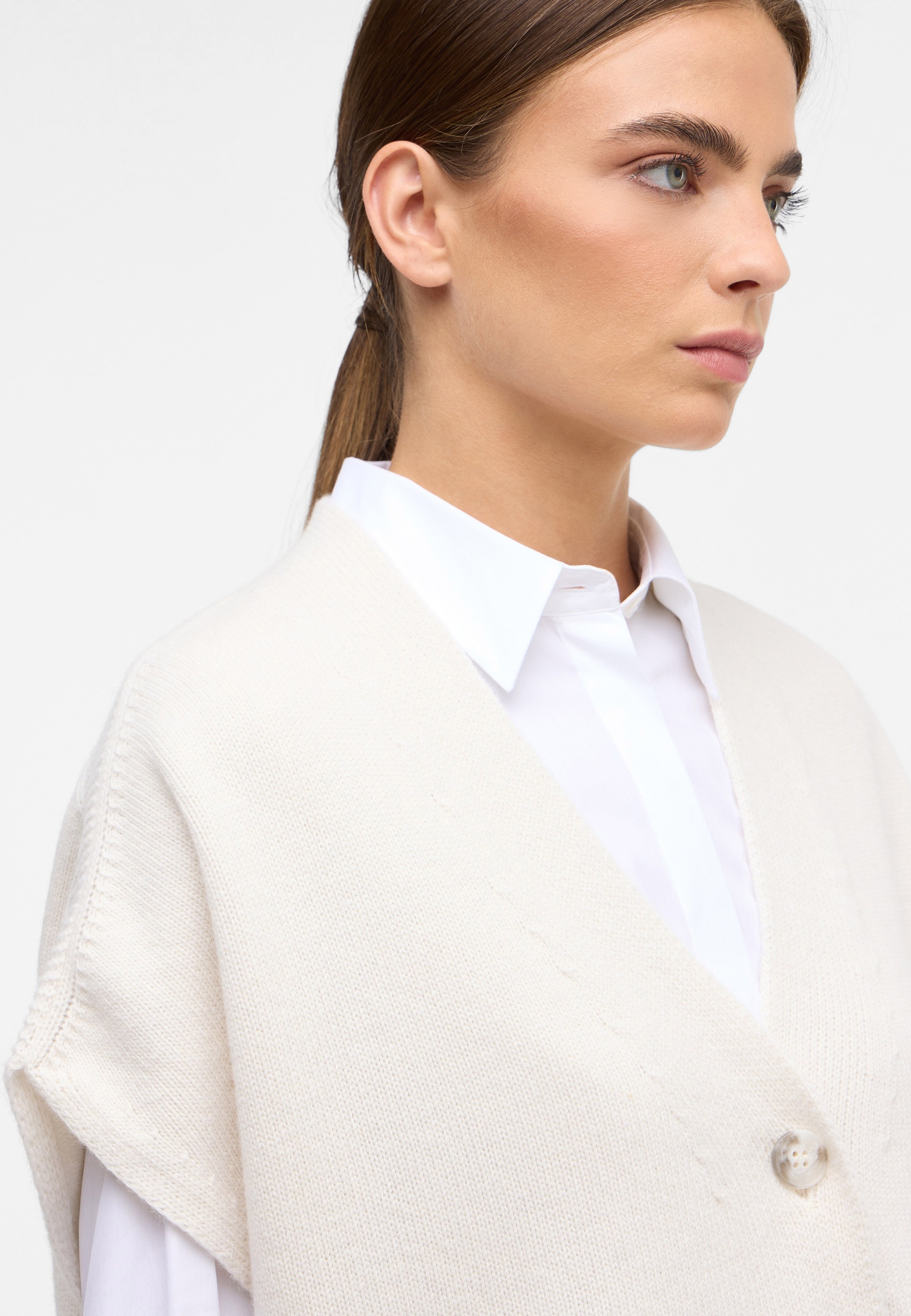 Eterna Strickpullover