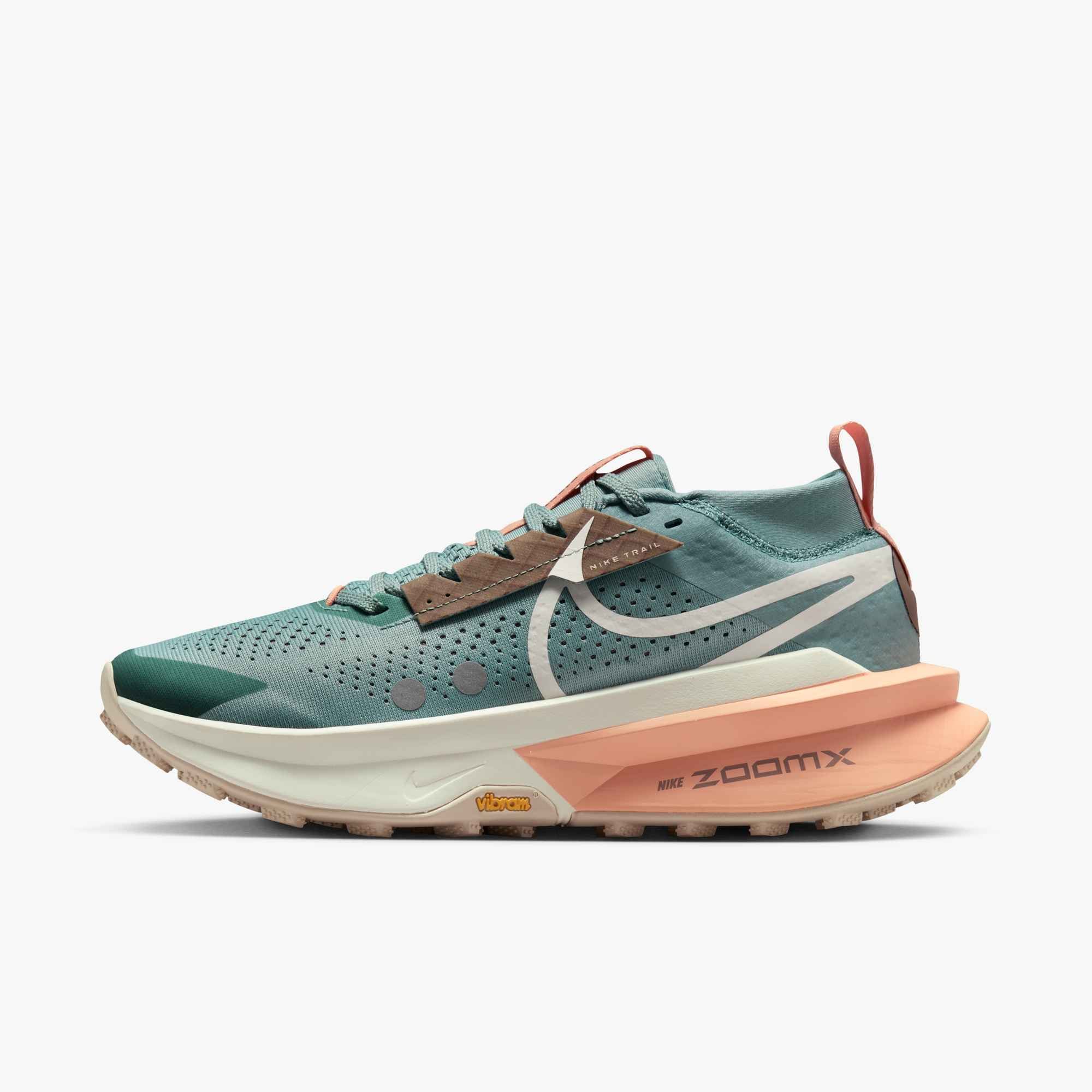 Nike Laufschuh »W NIKE ZOOMX ZEGAMA TRAIL 2«