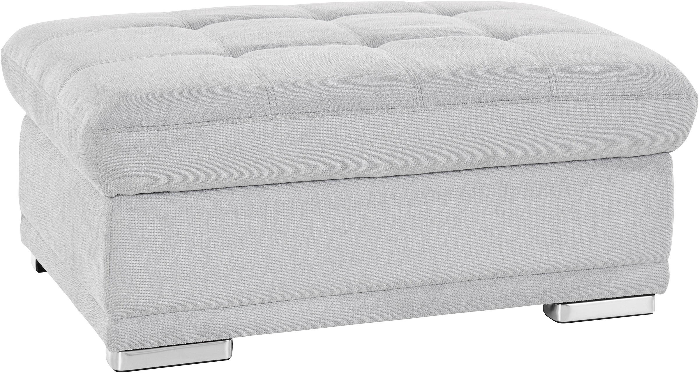 COTTA Hocker "Holiday" 1 Stk. tlg. günstig online kaufen