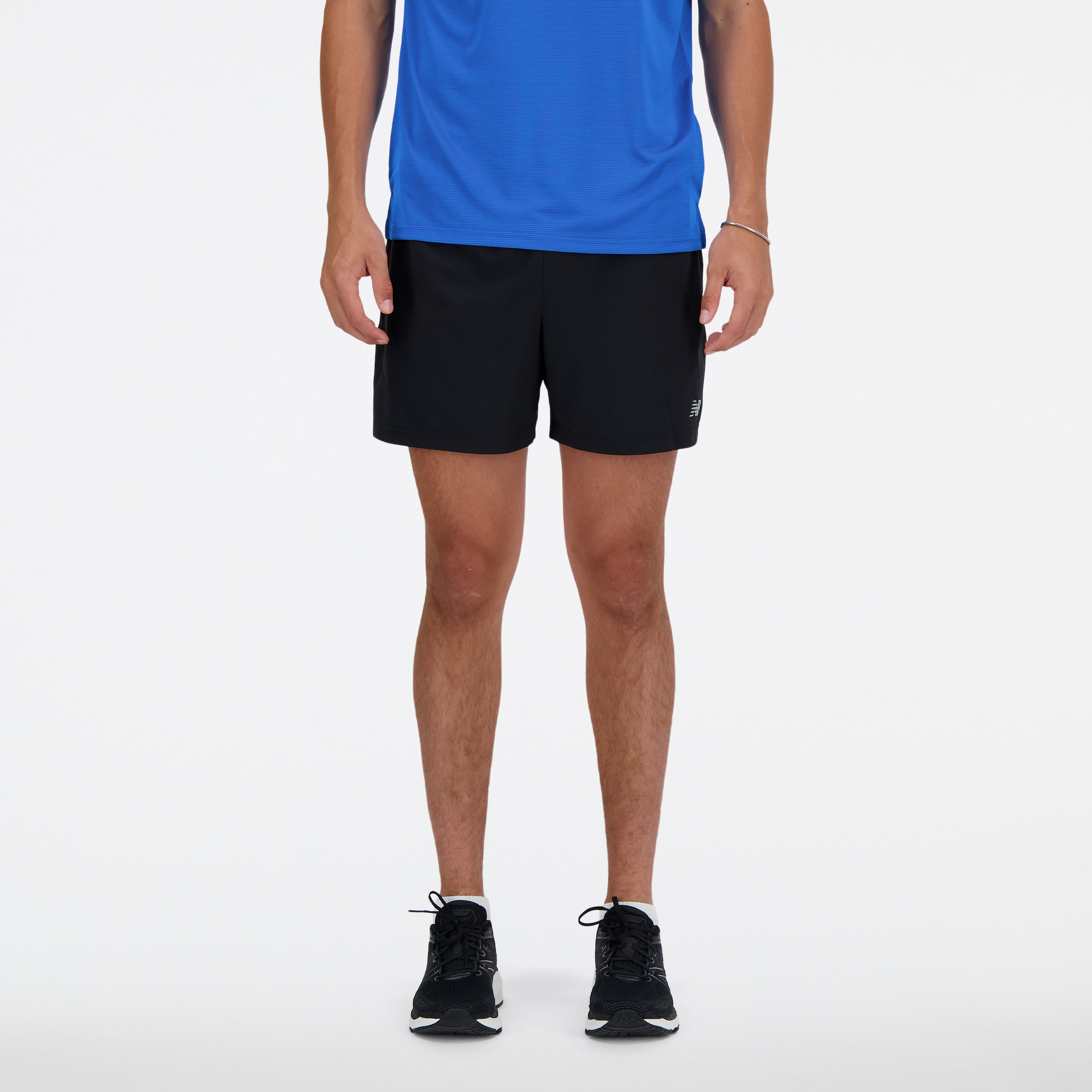 New Balance Laufshorts "SPORT ESSENTIALS SHORT 5""