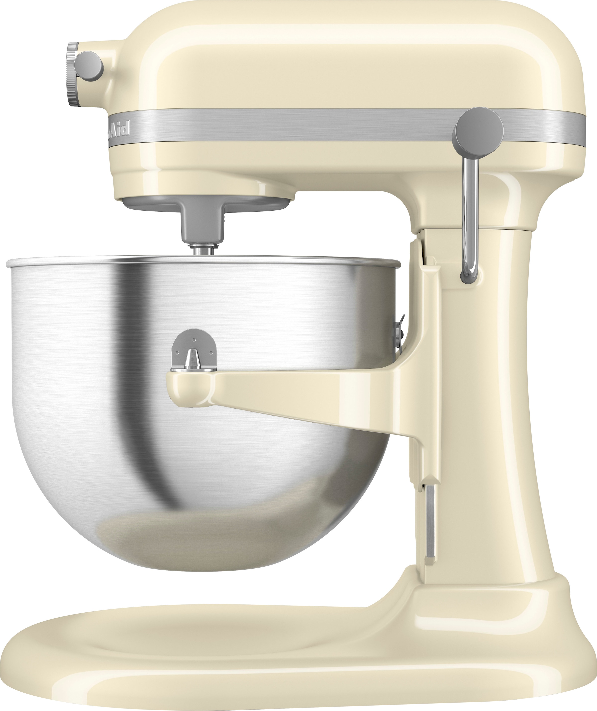 KitchenAid Küchenmaschine »5KSM70SHXEAC«