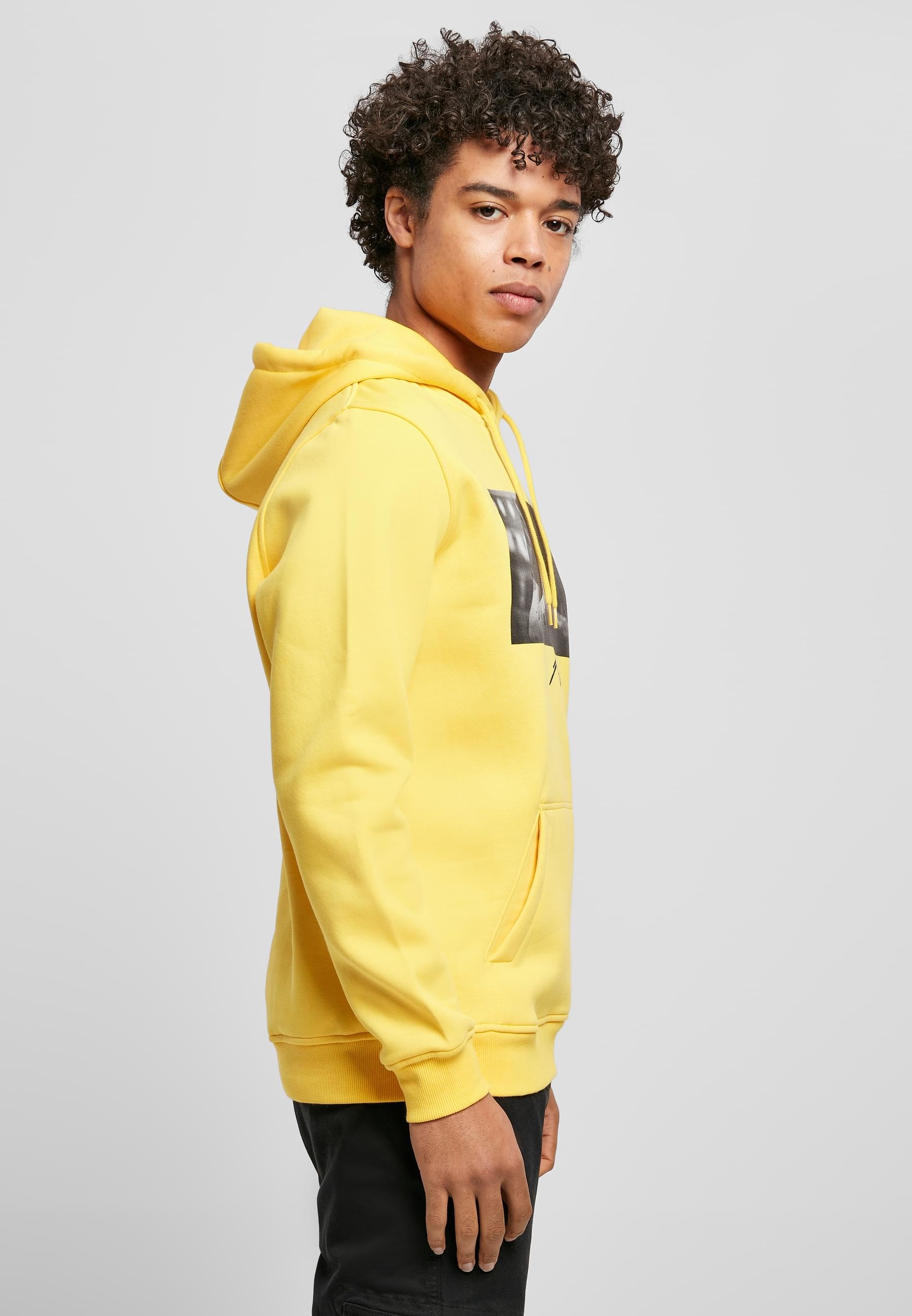 MisterTee Sweatshirt »MisterTee Herren Pray Hoody«, (1 tlg.)