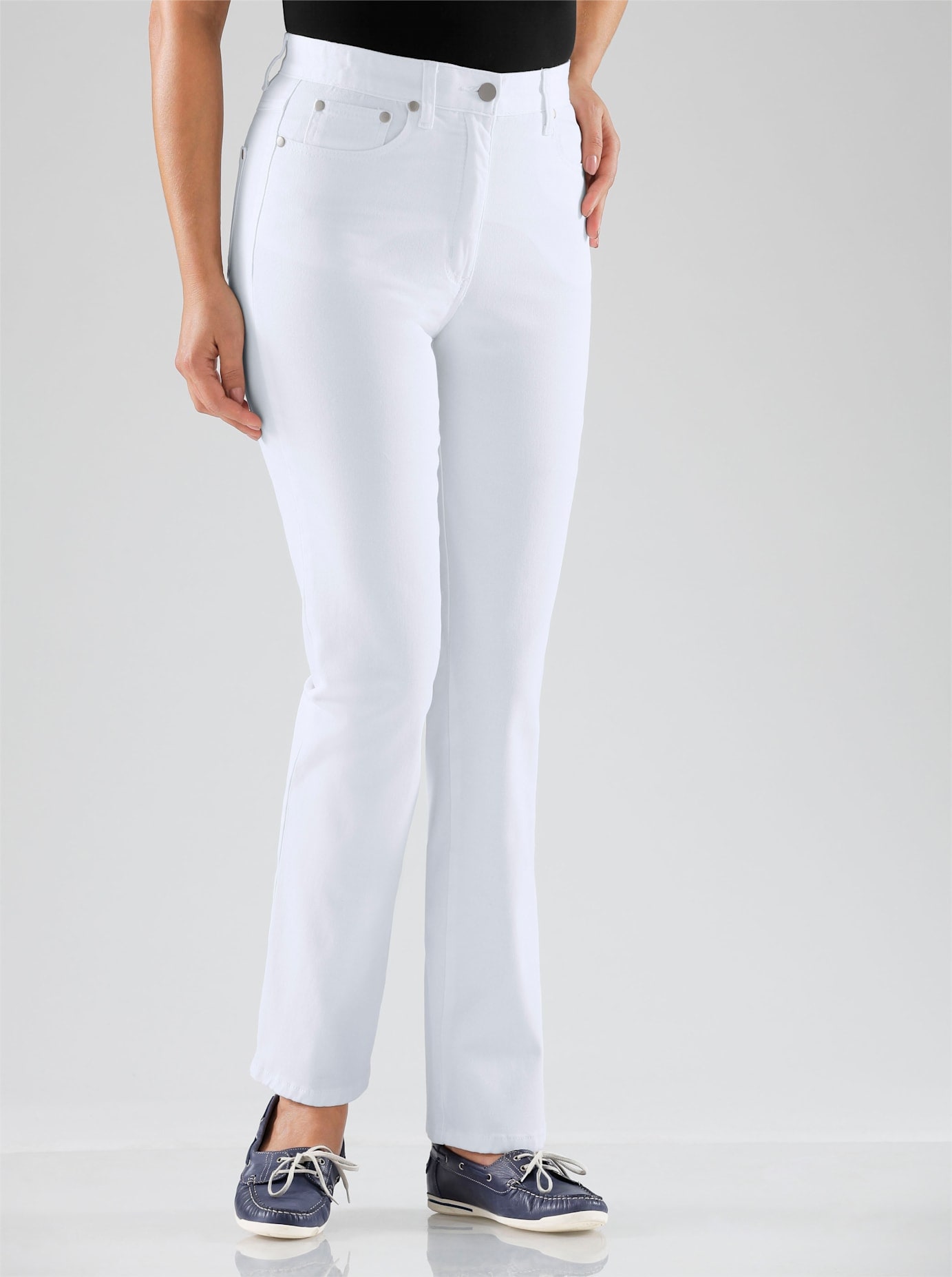 Casual Looks 5-Pocket-Jeans 1 Stk.