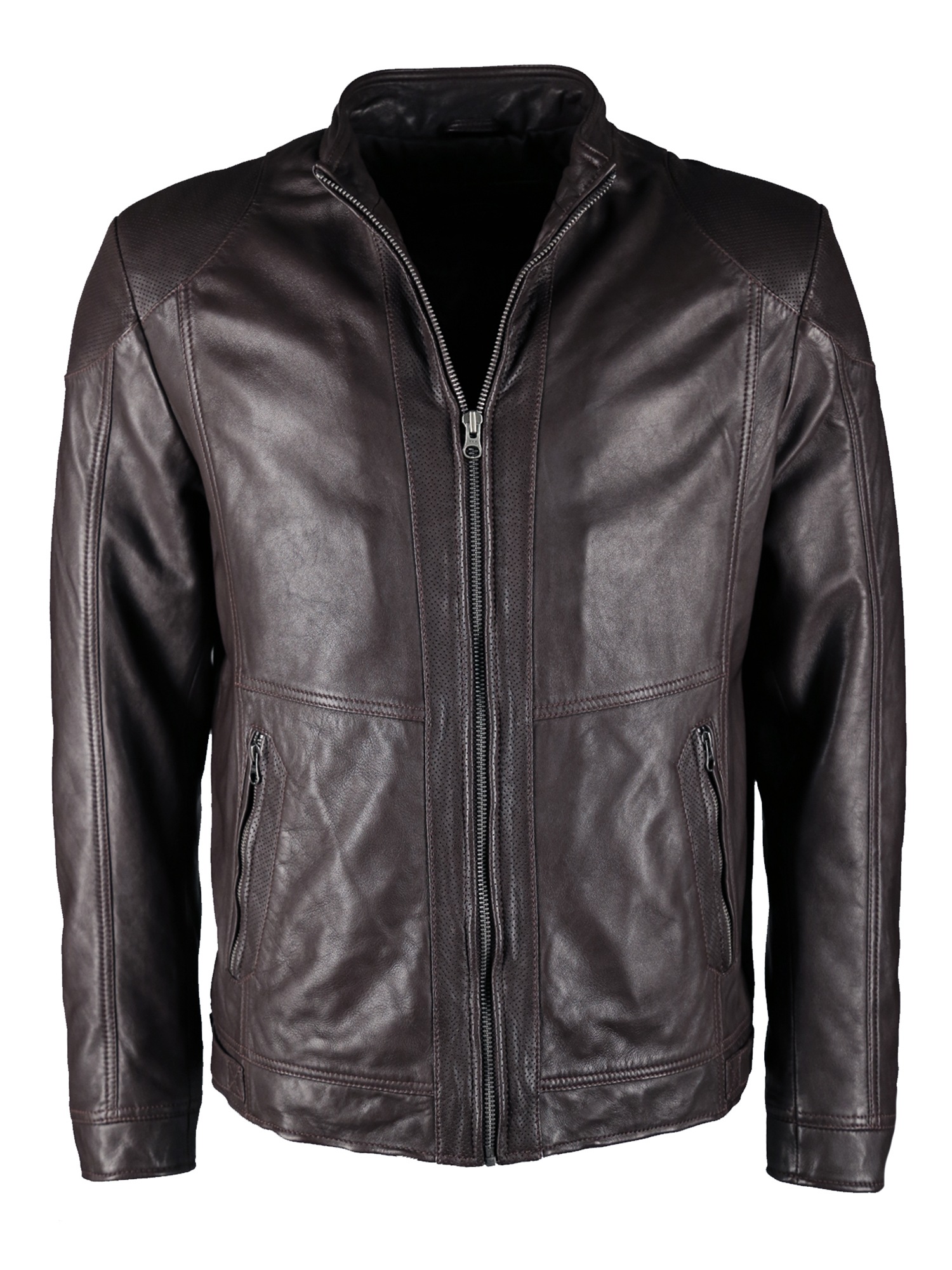 JCC Bikerjacke »6010007-2«